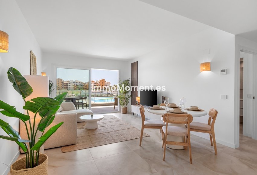 Revente - Appartement - Orihuela Costa - Punta Prima