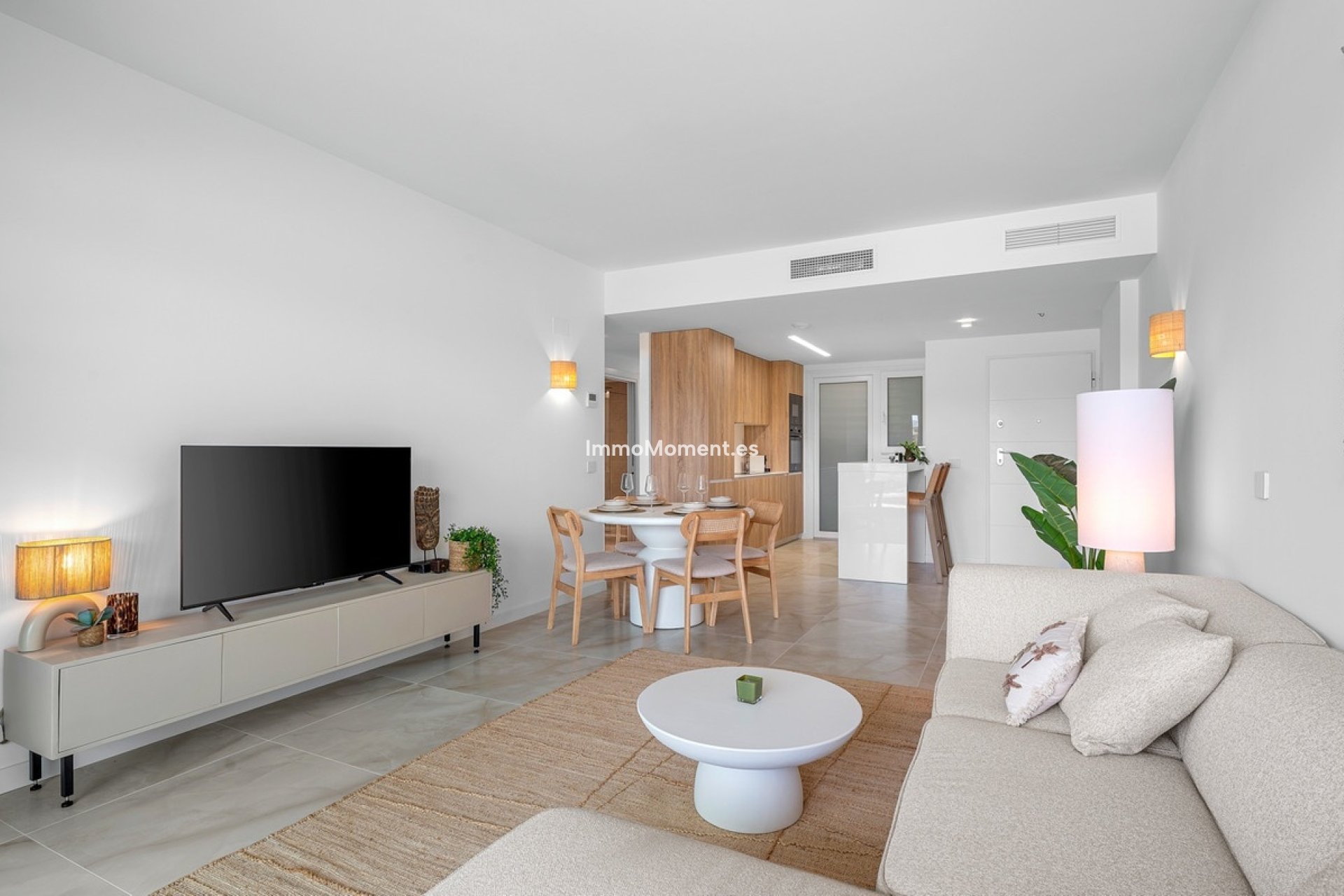 Revente - Appartement - Orihuela Costa - Punta Prima