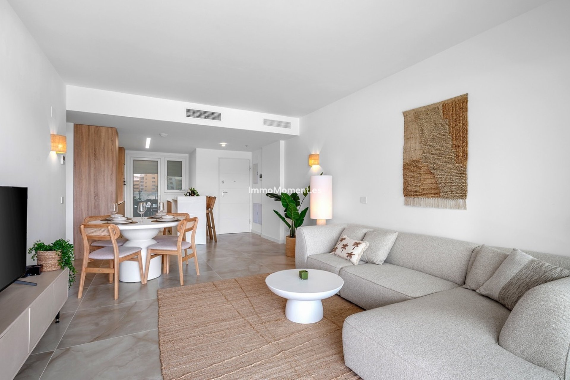 Revente - Appartement - Orihuela Costa - Punta Prima
