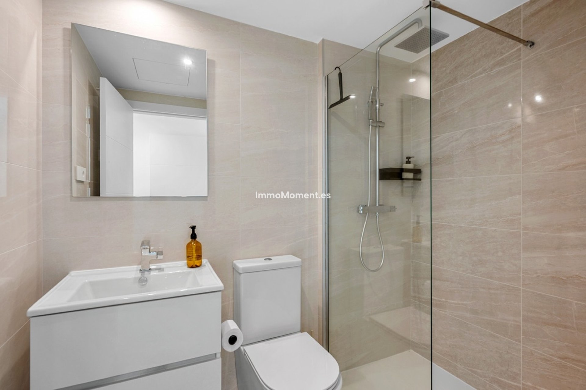 Revente - Appartement - Orihuela Costa - Punta Prima