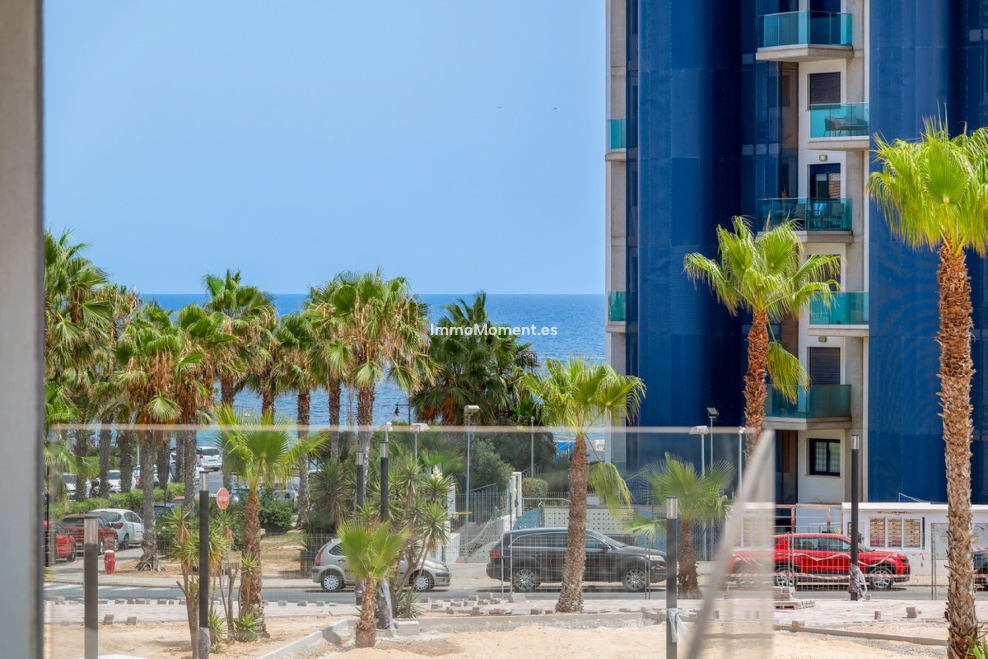 Revente - Appartement - Orihuela Costa - Punta Prima