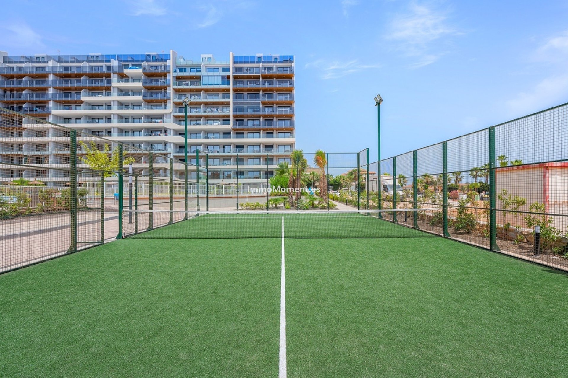 Revente - Appartement - Orihuela Costa - Punta Prima