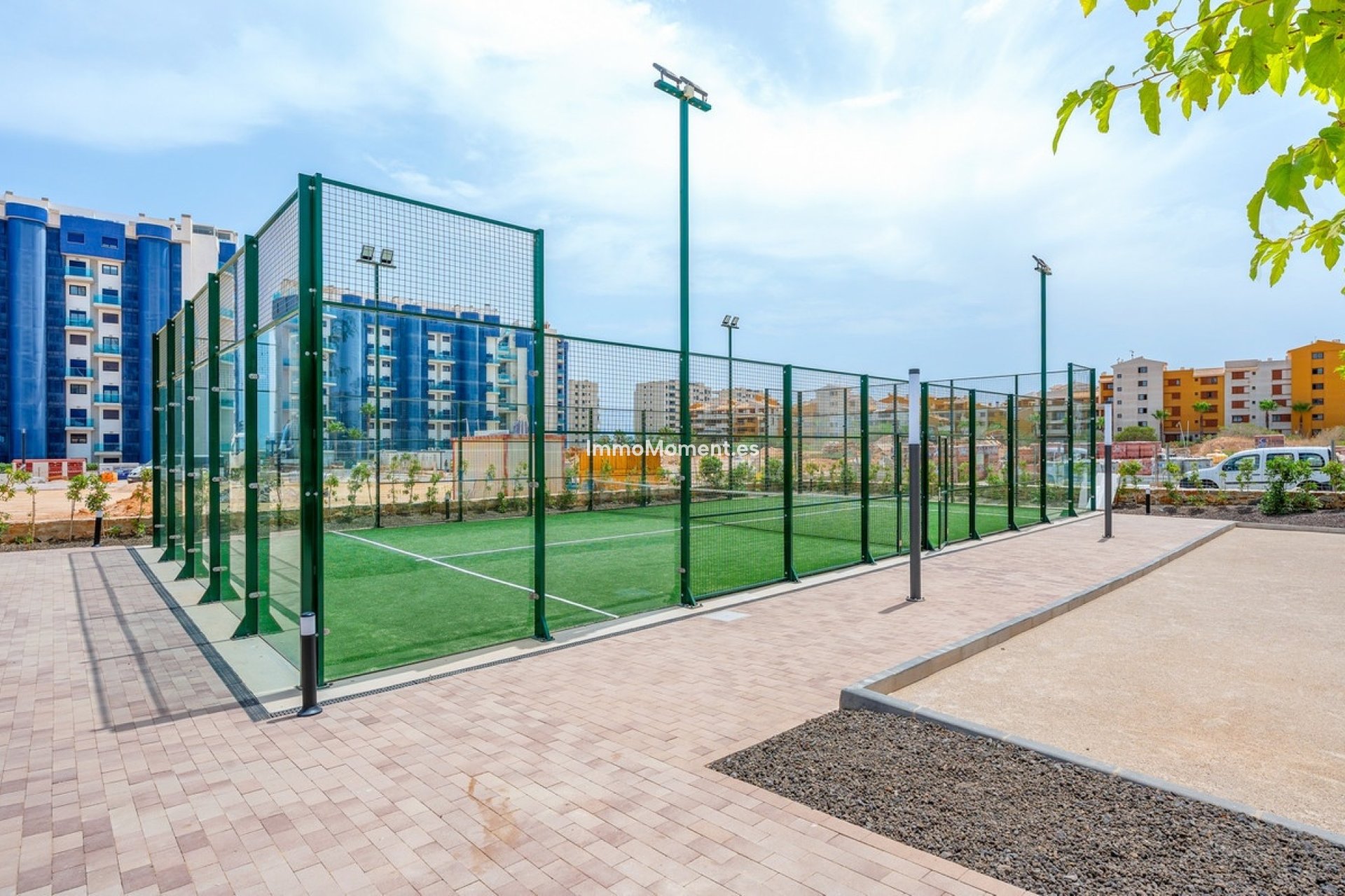 Revente - Appartement - Orihuela Costa - Punta Prima