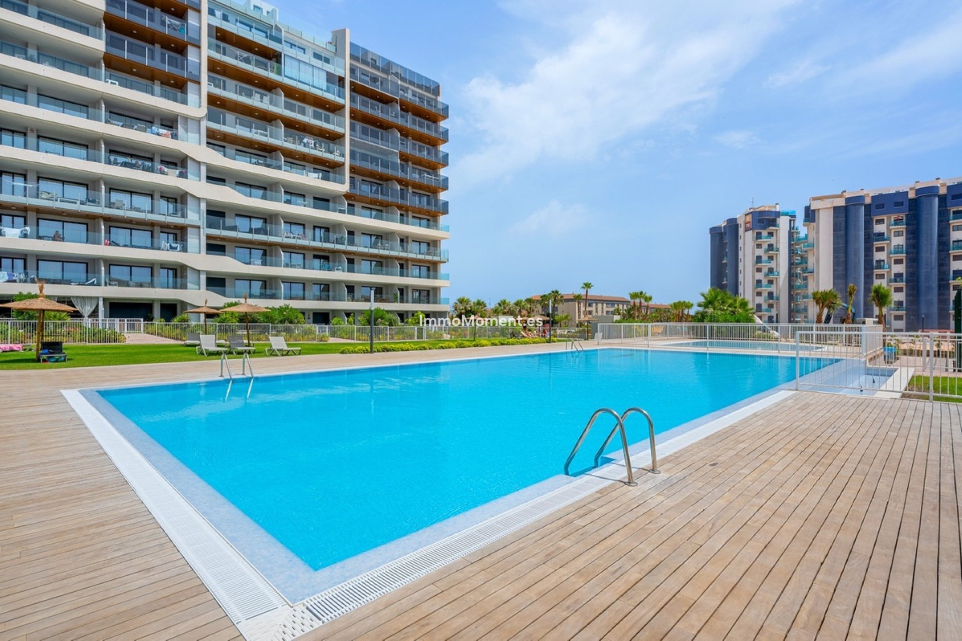 Revente - Appartement - Orihuela Costa - Punta Prima