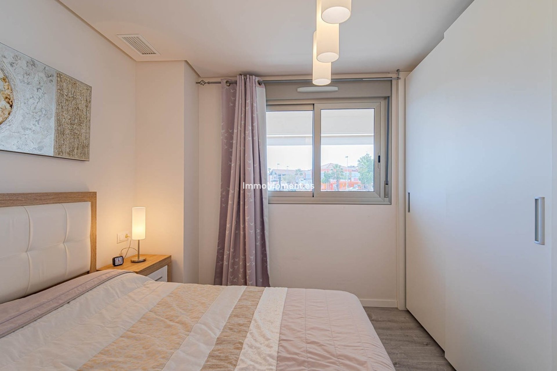 Revente - Appartement - Orihuela Costa - Villamartín