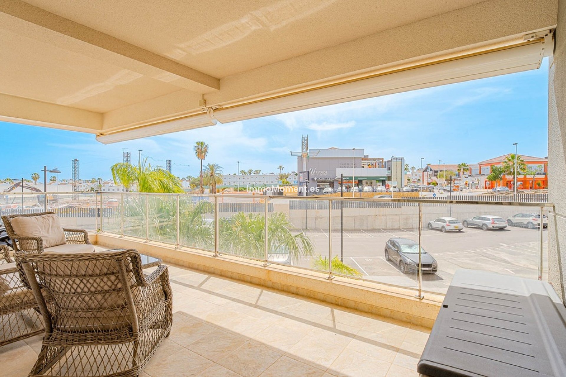 Revente - Appartement - Orihuela Costa - Villamartín