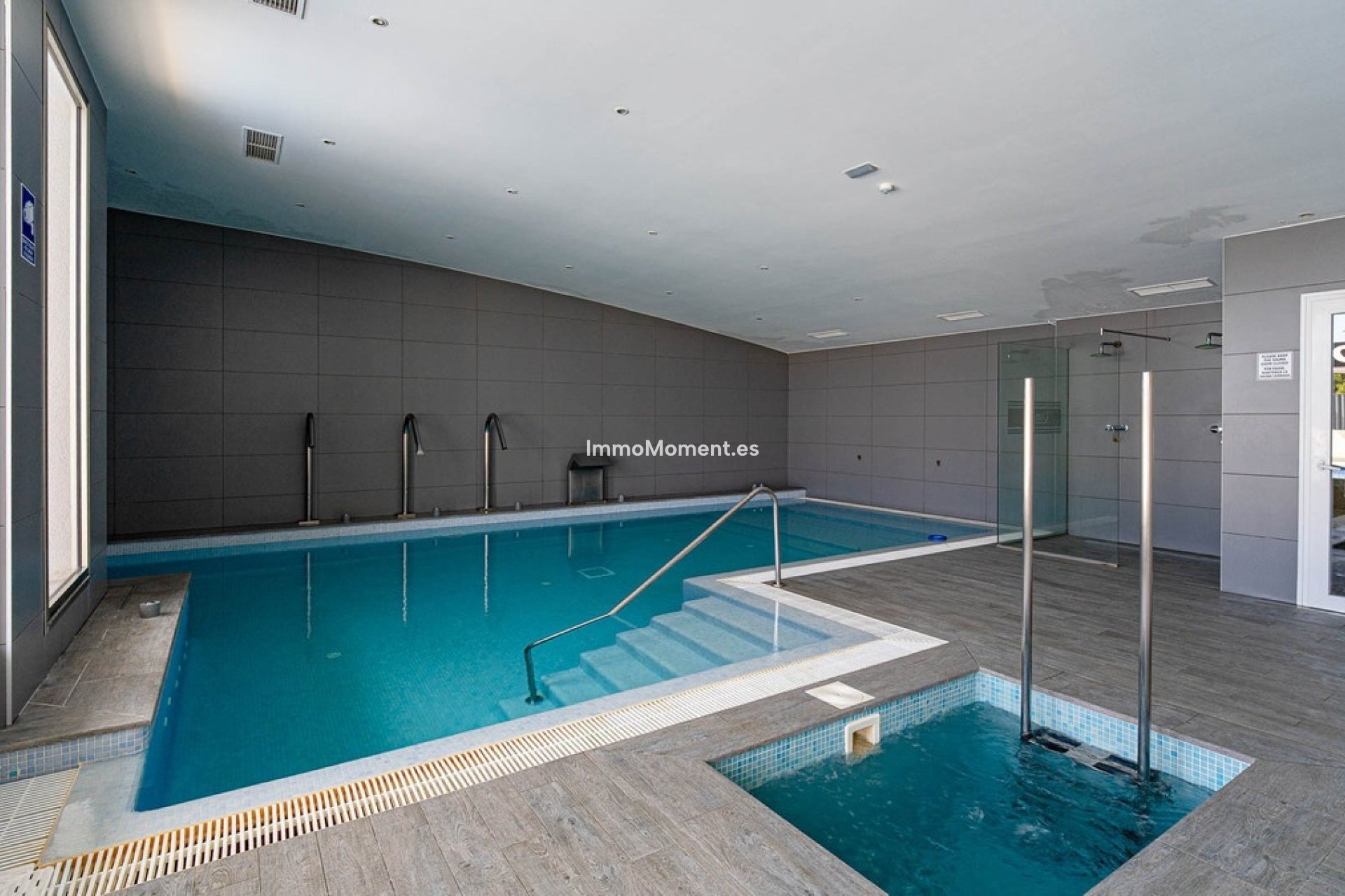 Revente - Appartement - Orihuela Costa - Villamartín