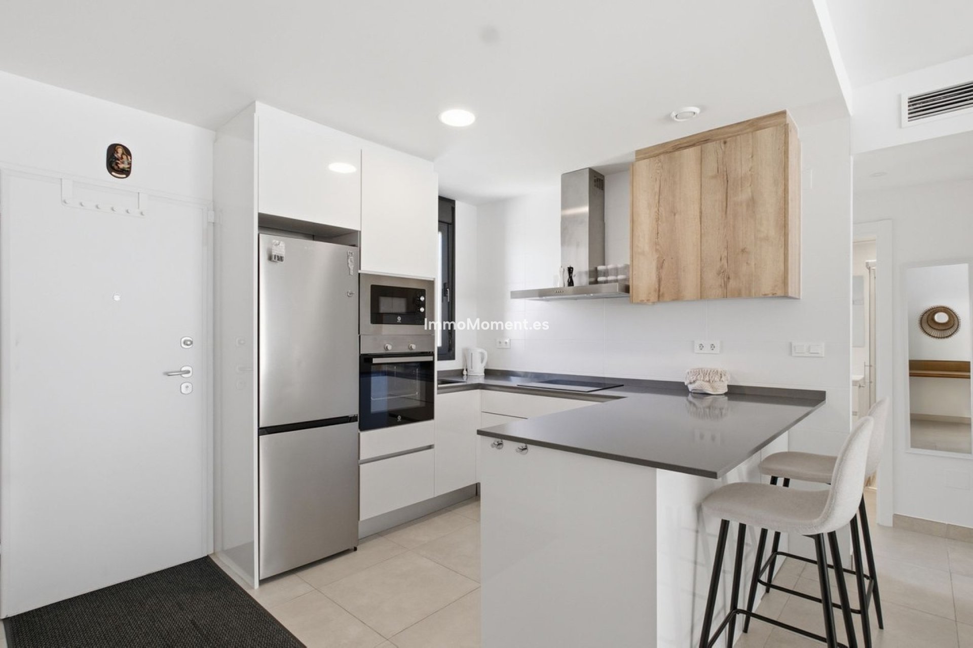 Revente - Appartement - Orihuela Costa - Villamartín