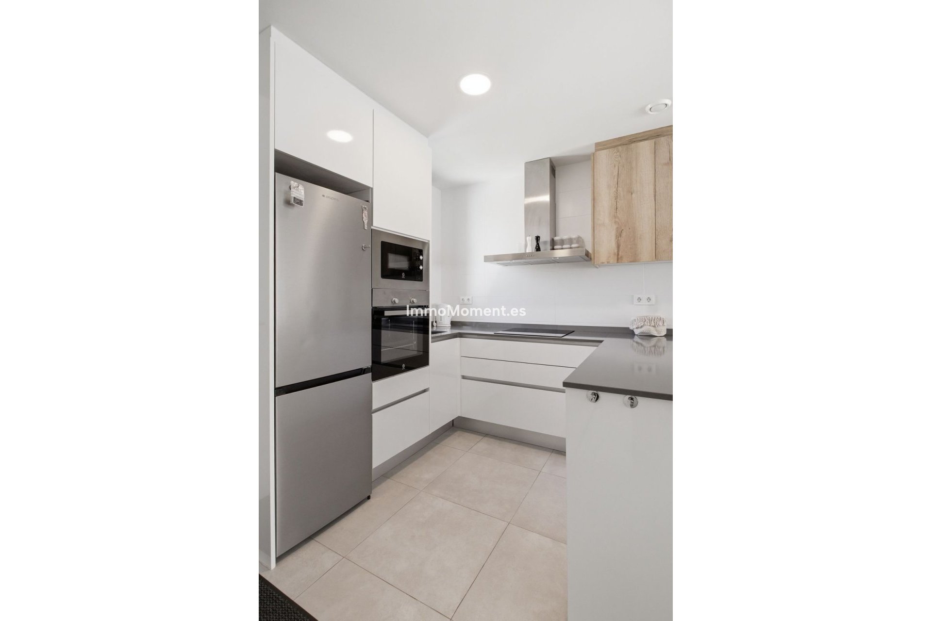 Revente - Appartement - Orihuela Costa - Villamartín