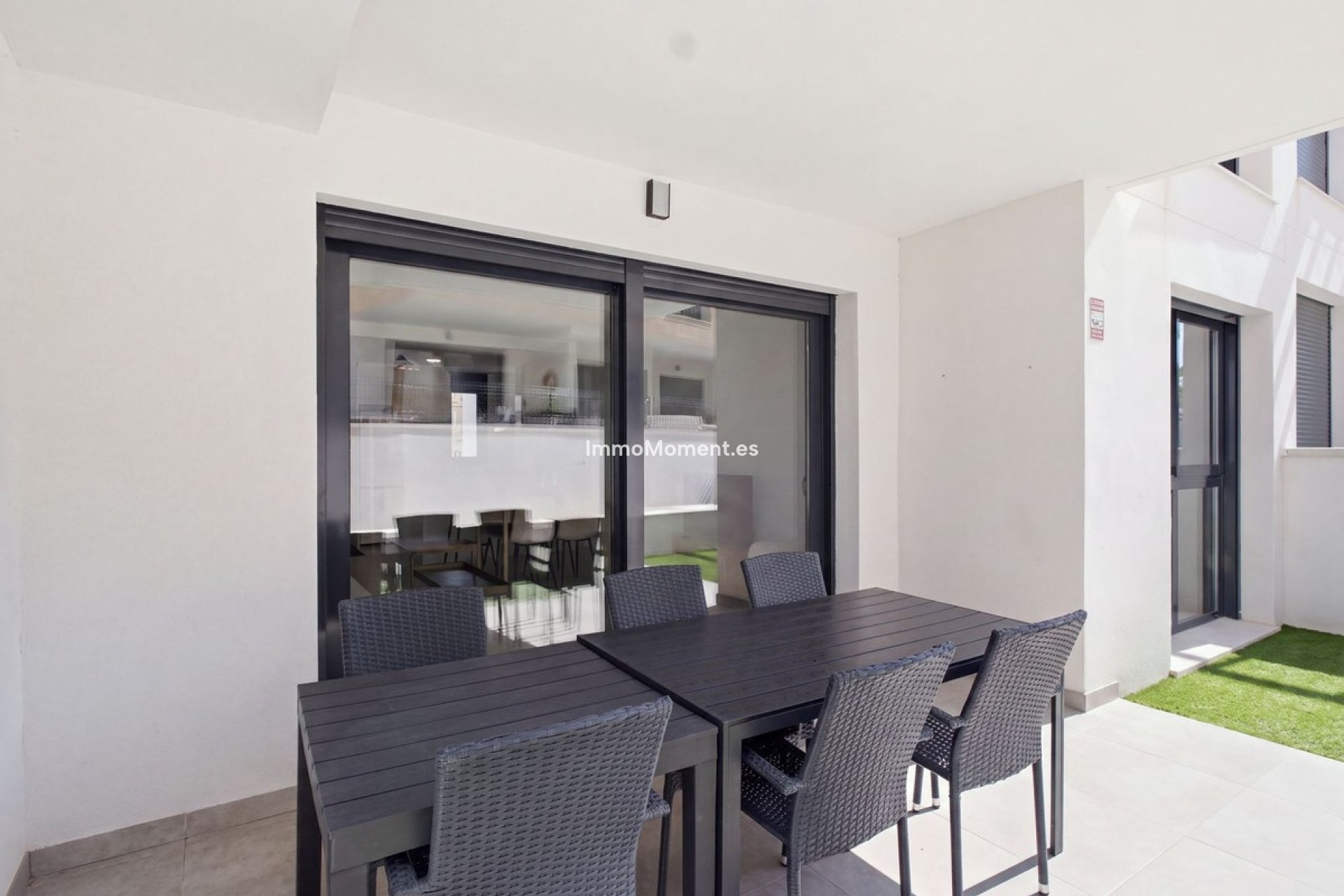 Revente - Appartement - Orihuela Costa - Villamartín