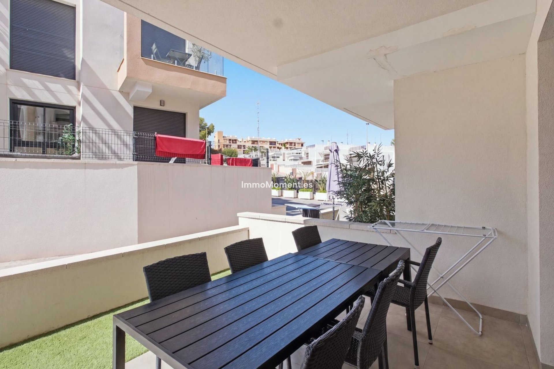 Revente - Appartement - Orihuela Costa - Villamartín