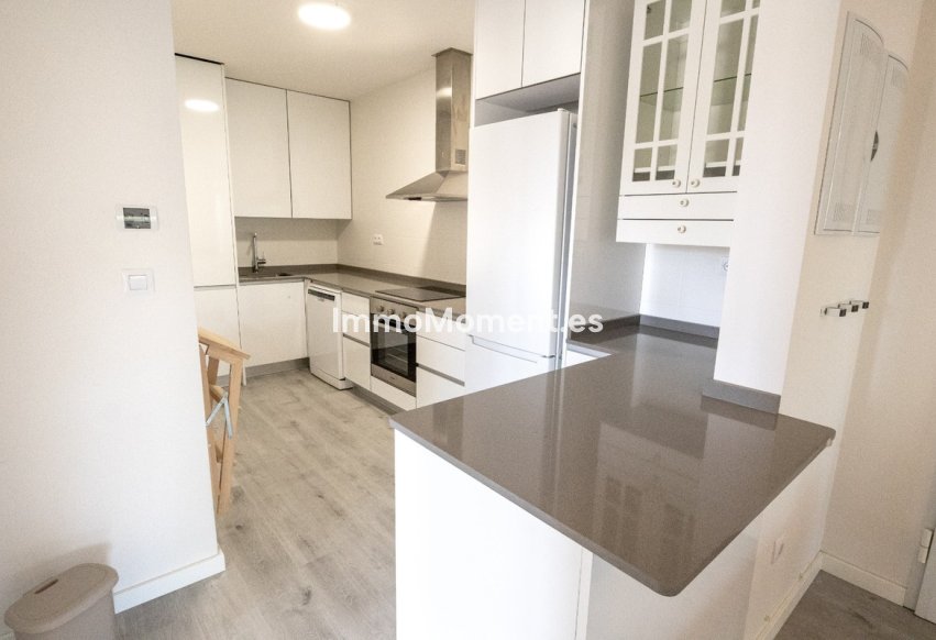 Revente - Appartement - Orihuela Costa - Villamartín