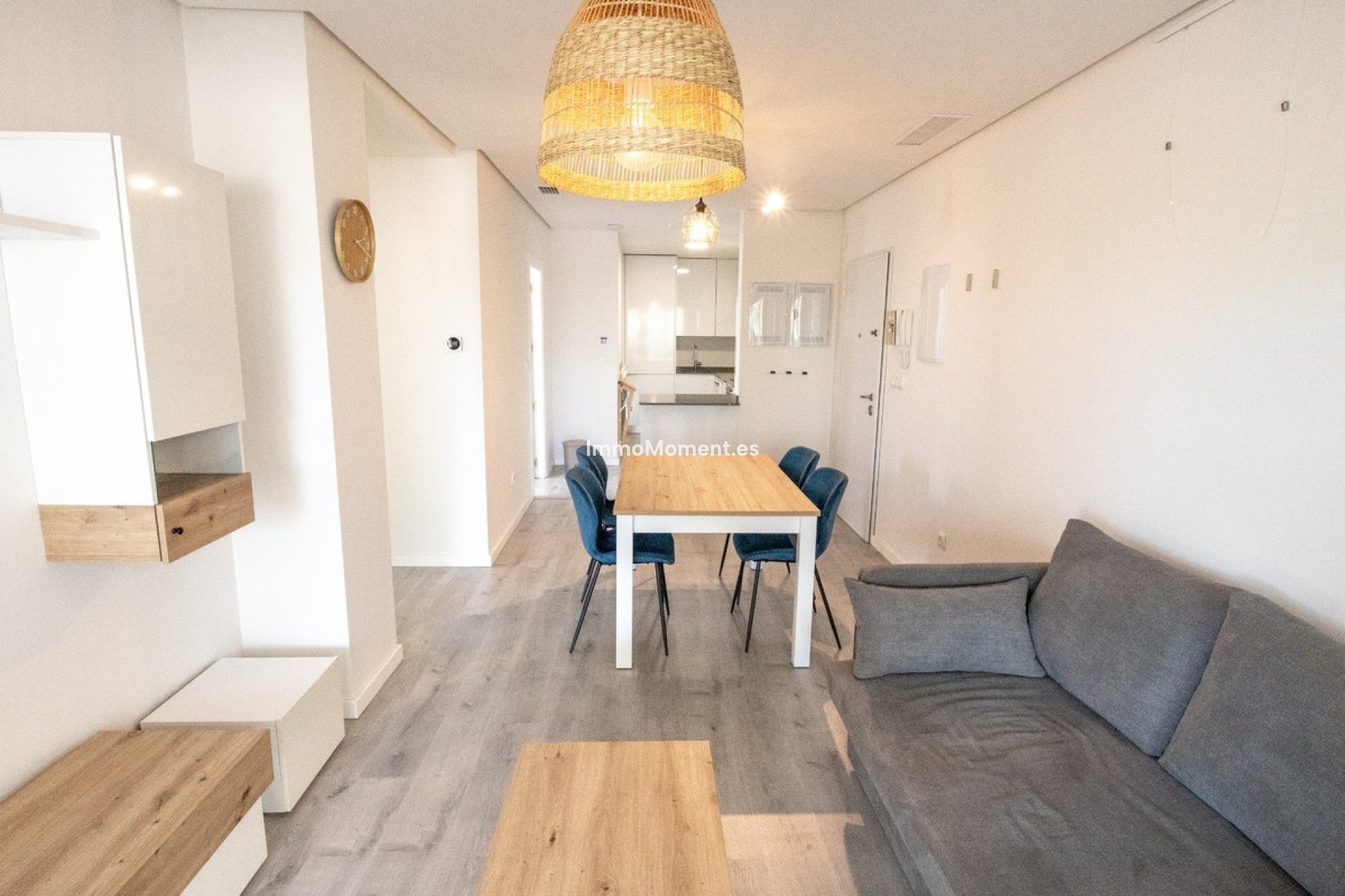 Revente - Appartement - Orihuela Costa - Villamartín