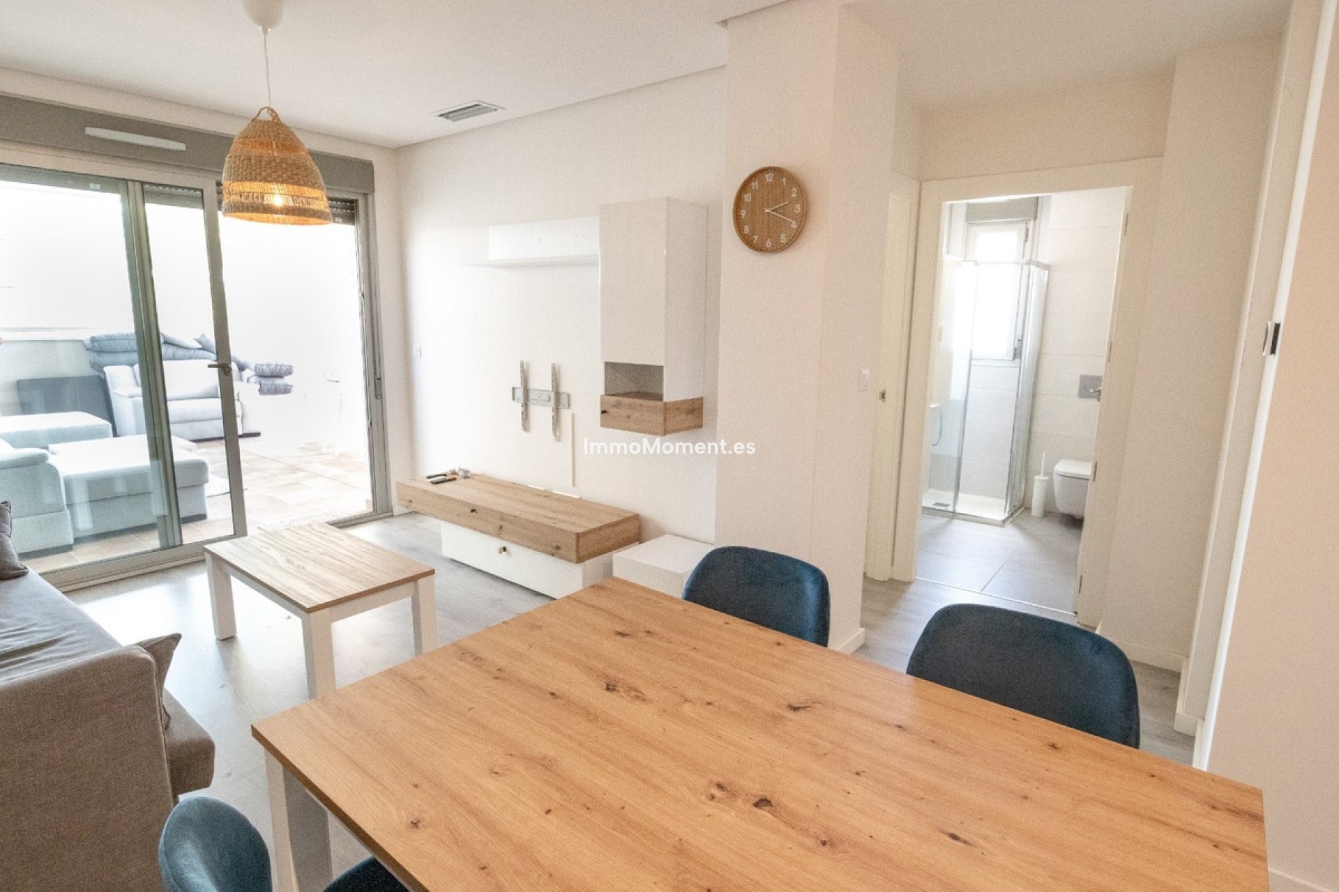 Revente - Appartement - Orihuela Costa - Villamartín