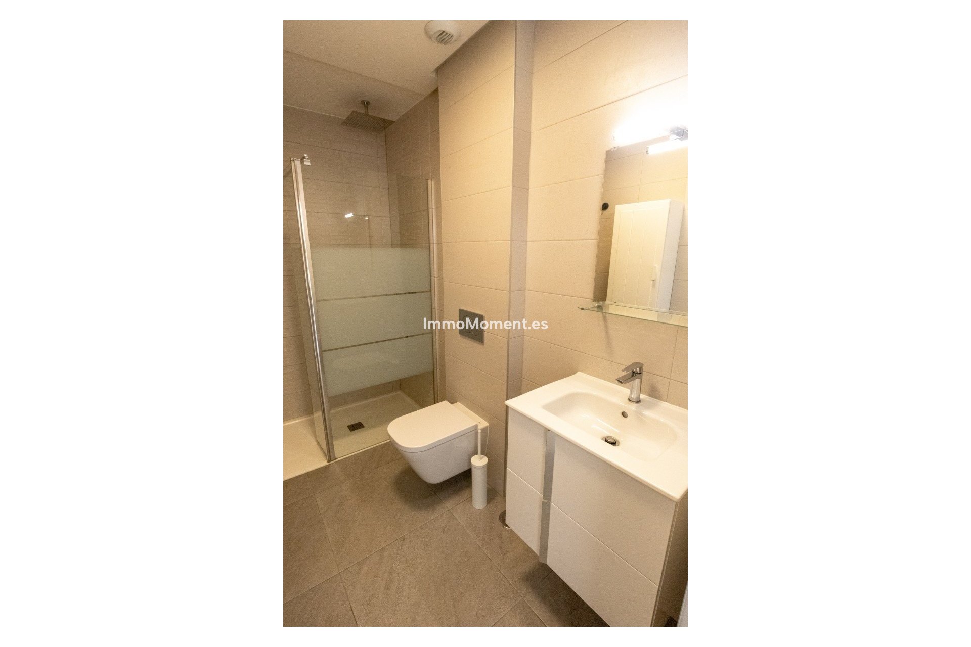 Revente - Appartement - Orihuela Costa - Villamartín