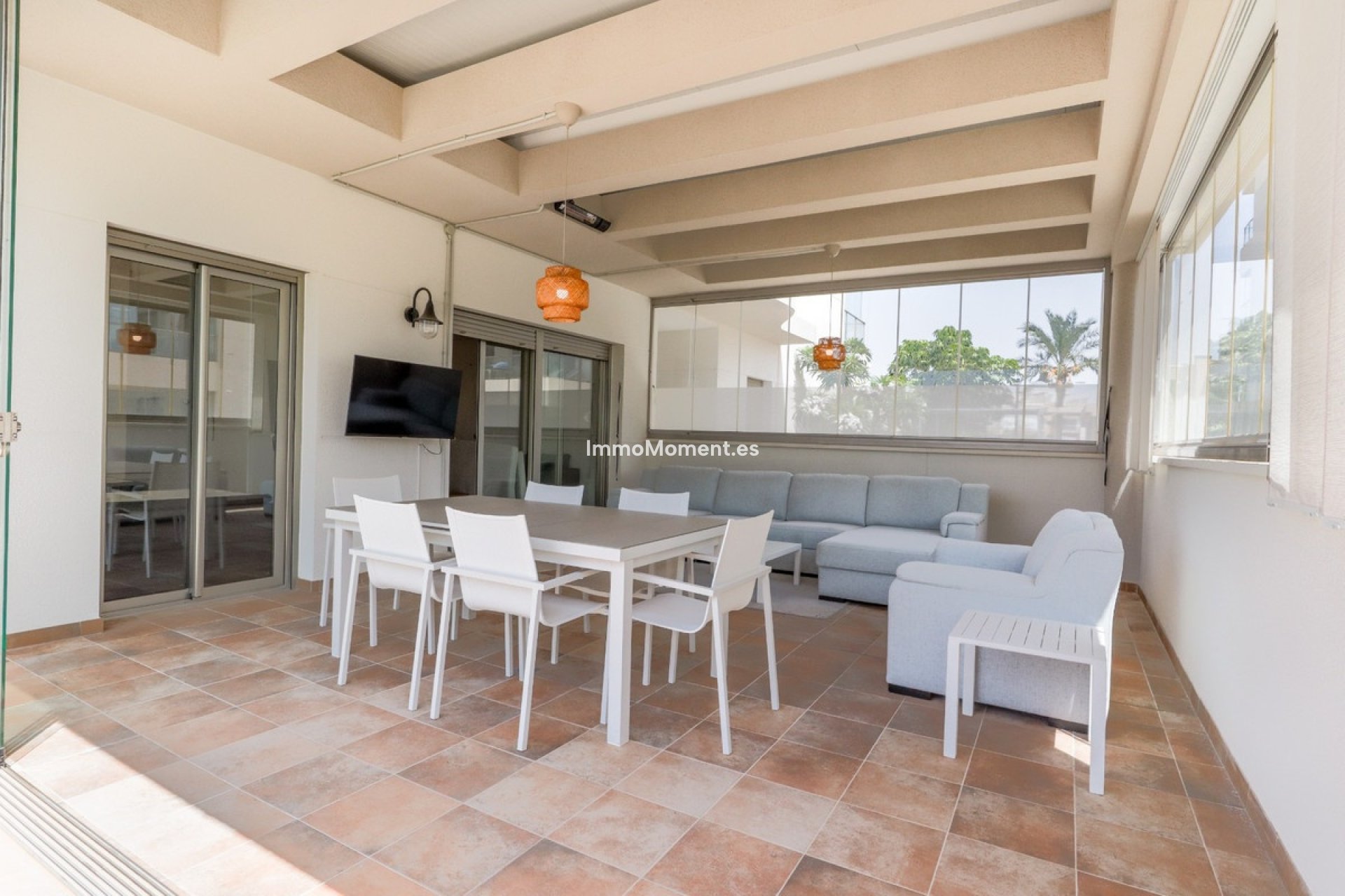 Revente - Appartement - Orihuela Costa - Villamartín