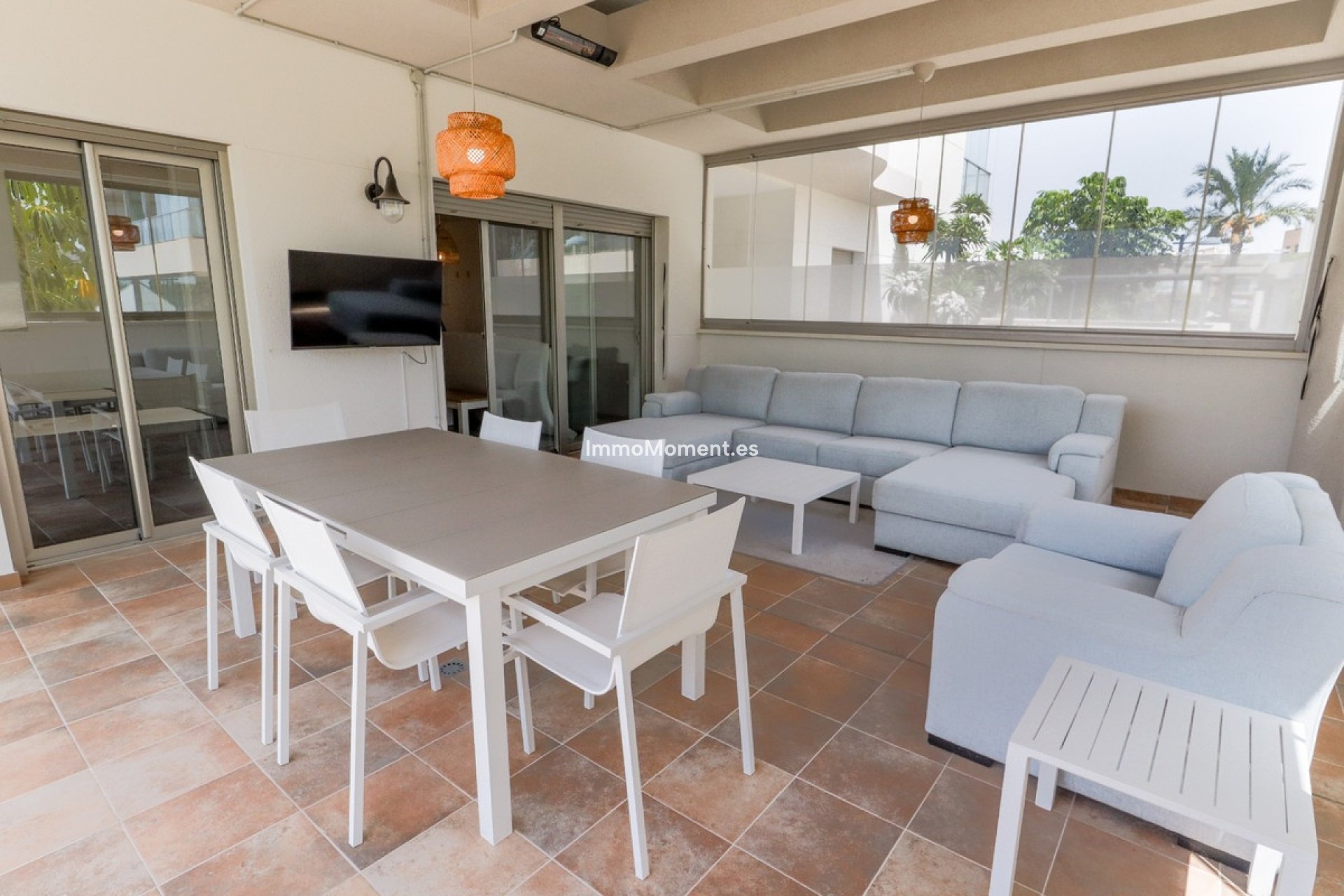 Revente - Appartement - Orihuela Costa - Villamartín