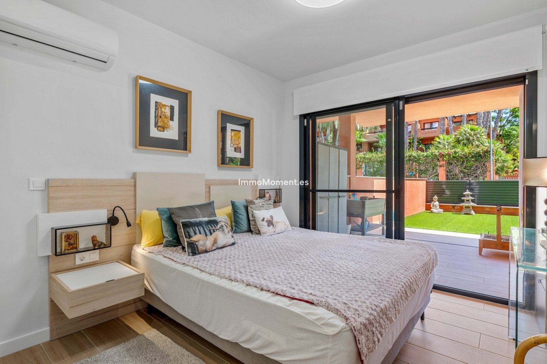 Revente - Appartement - Orihuela Costa - Villamartín