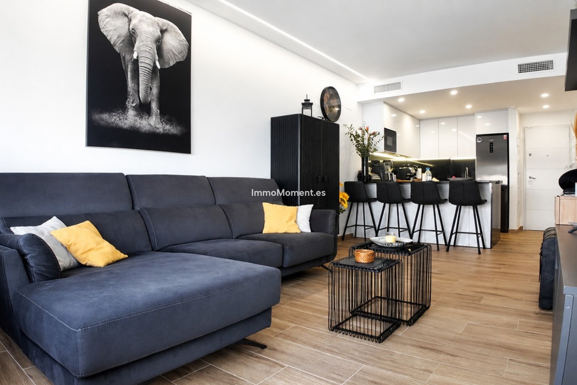 Revente - Appartement - Orihuela Costa - Villamartín