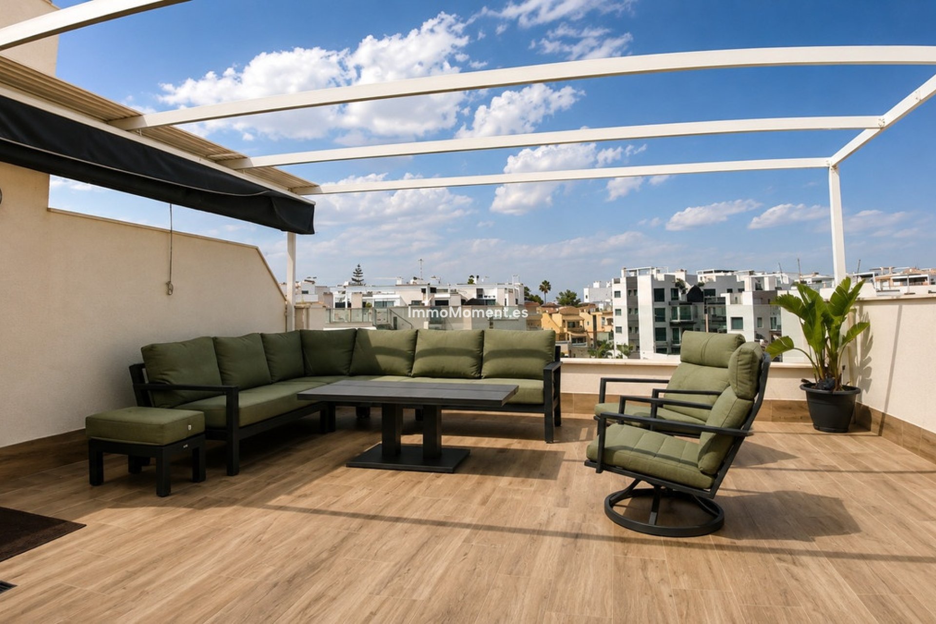 Revente - Appartement - Orihuela Costa - Villamartín