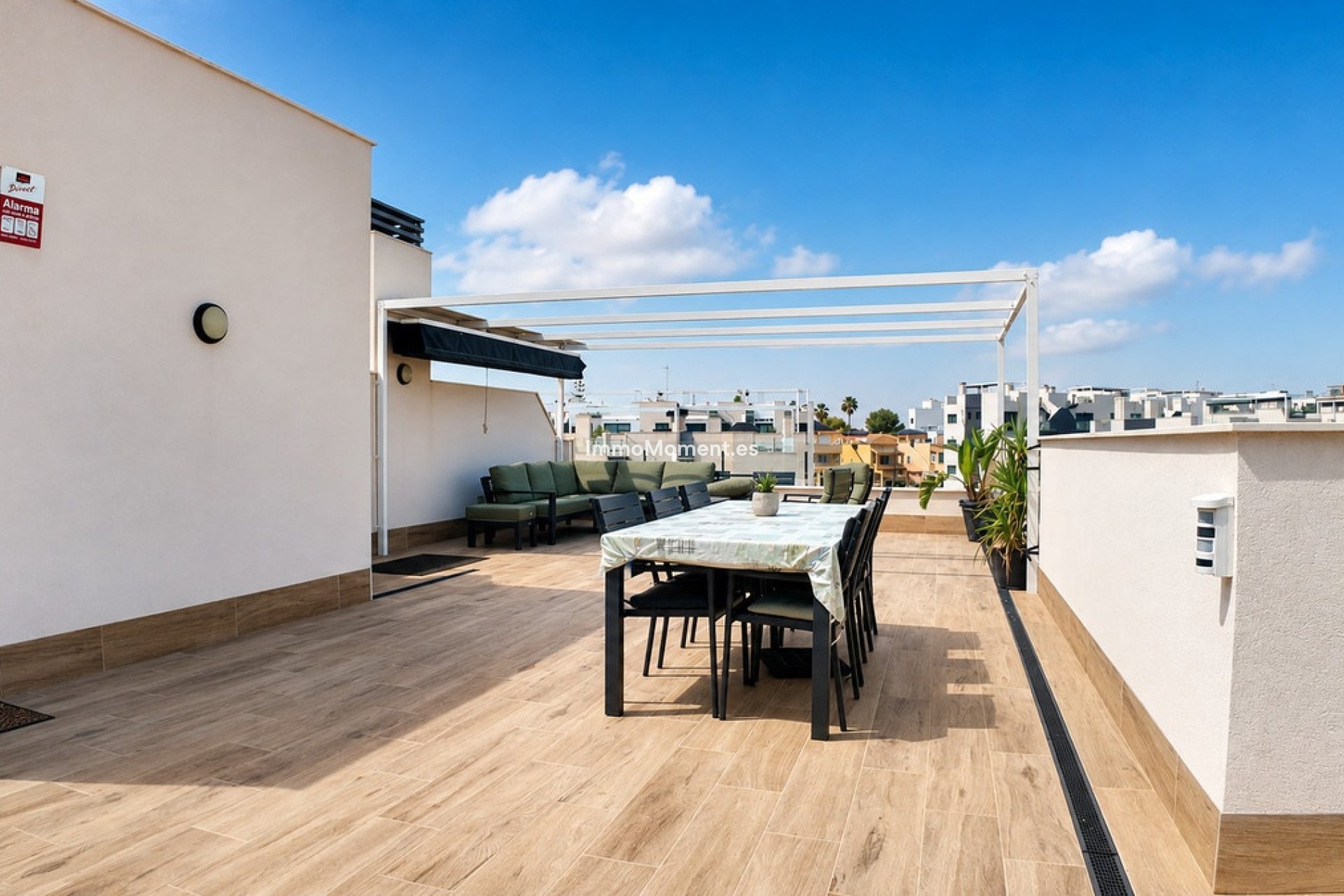 Revente - Appartement - Orihuela Costa - Villamartín