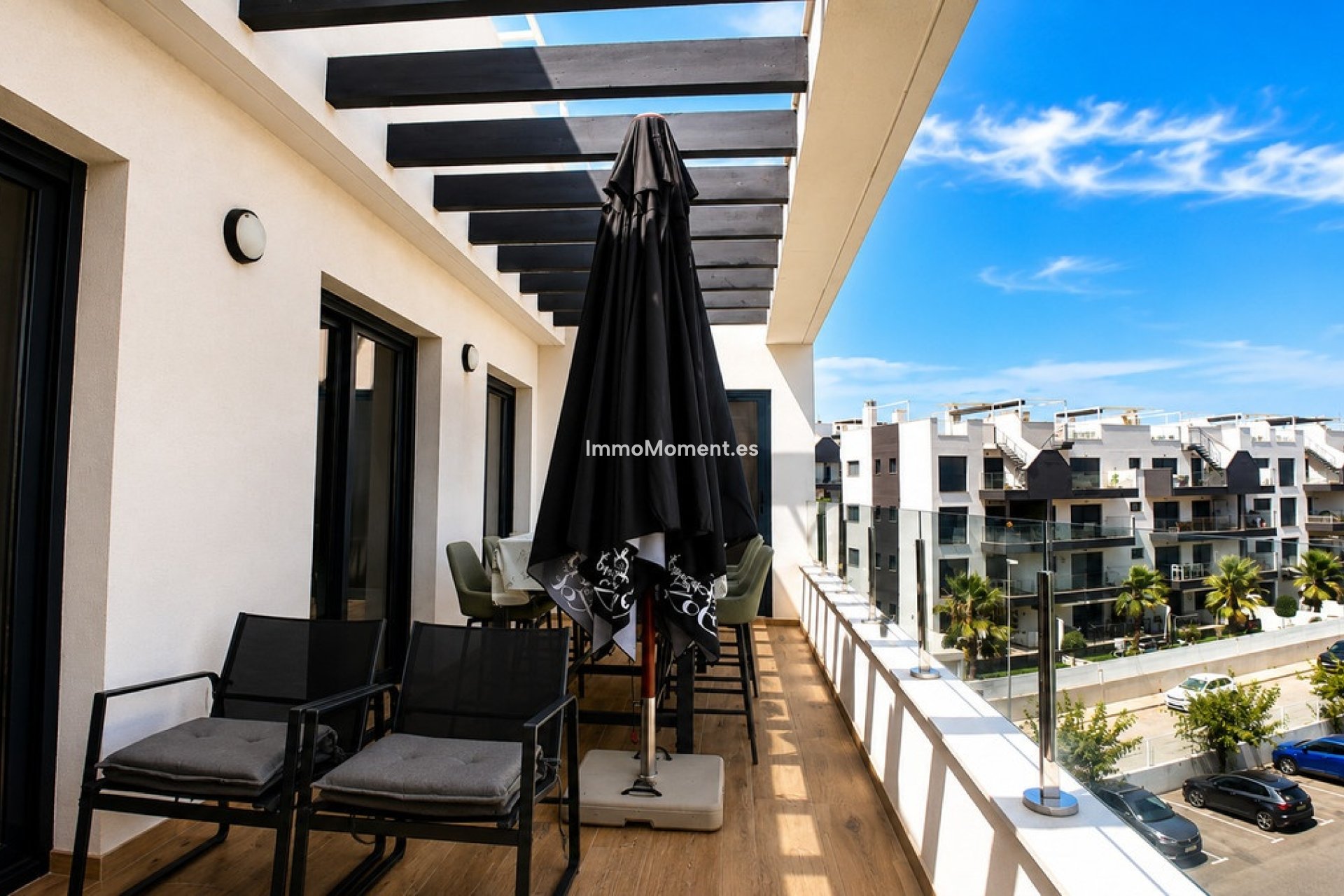Revente - Appartement - Orihuela Costa - Villamartín