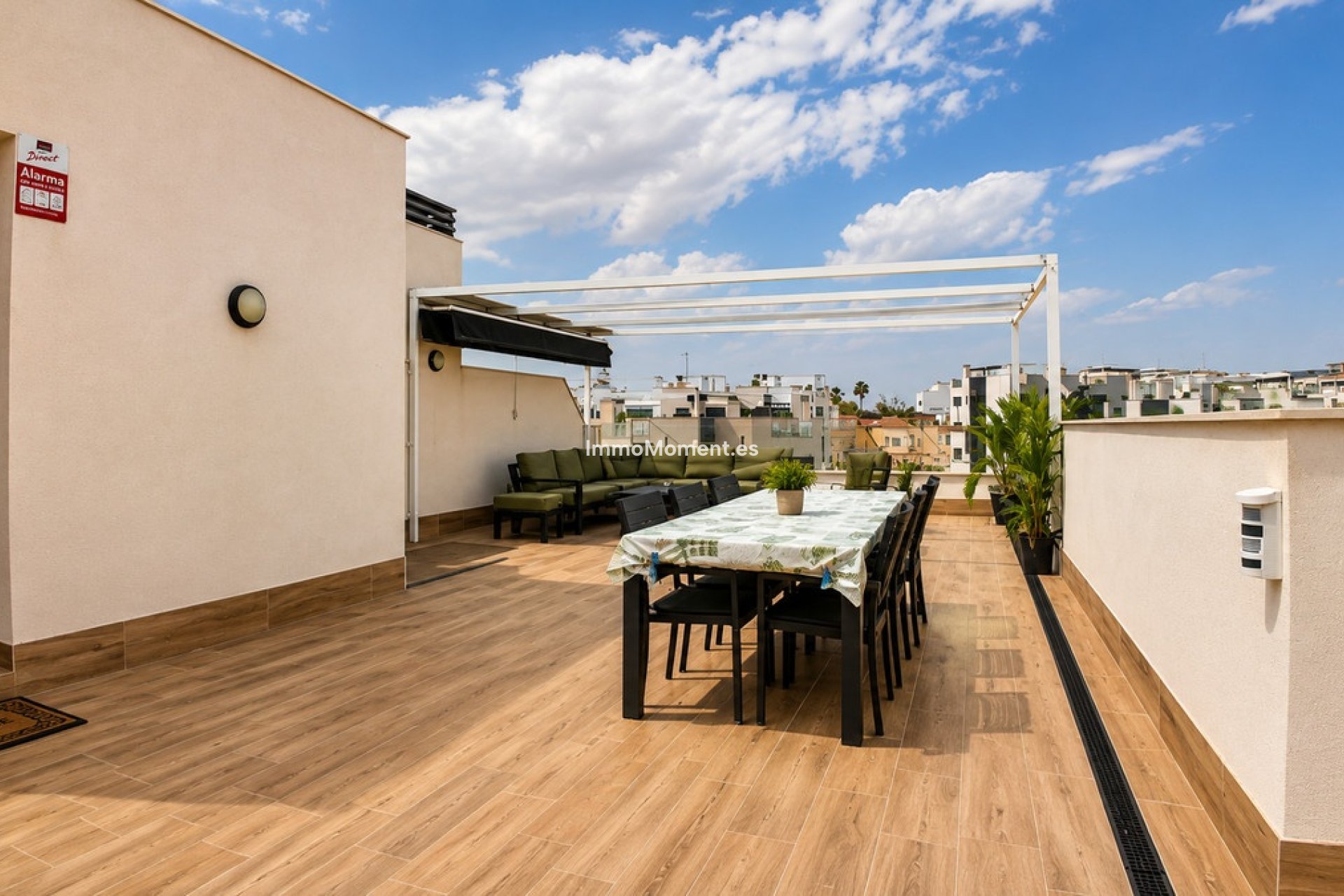Revente - Appartement - Orihuela Costa - Villamartín