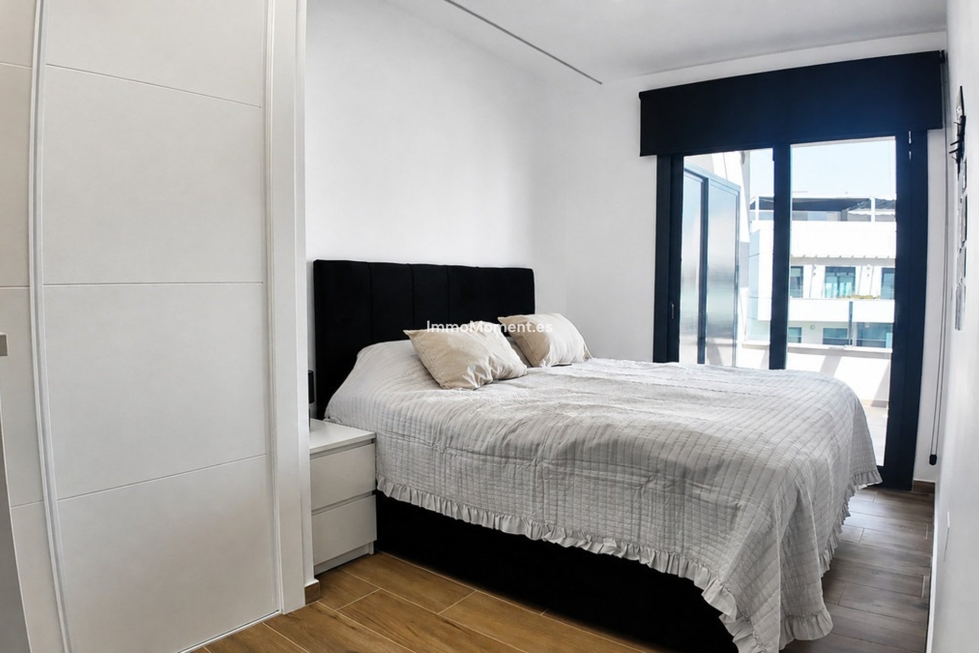 Revente - Appartement - Orihuela Costa - Villamartín