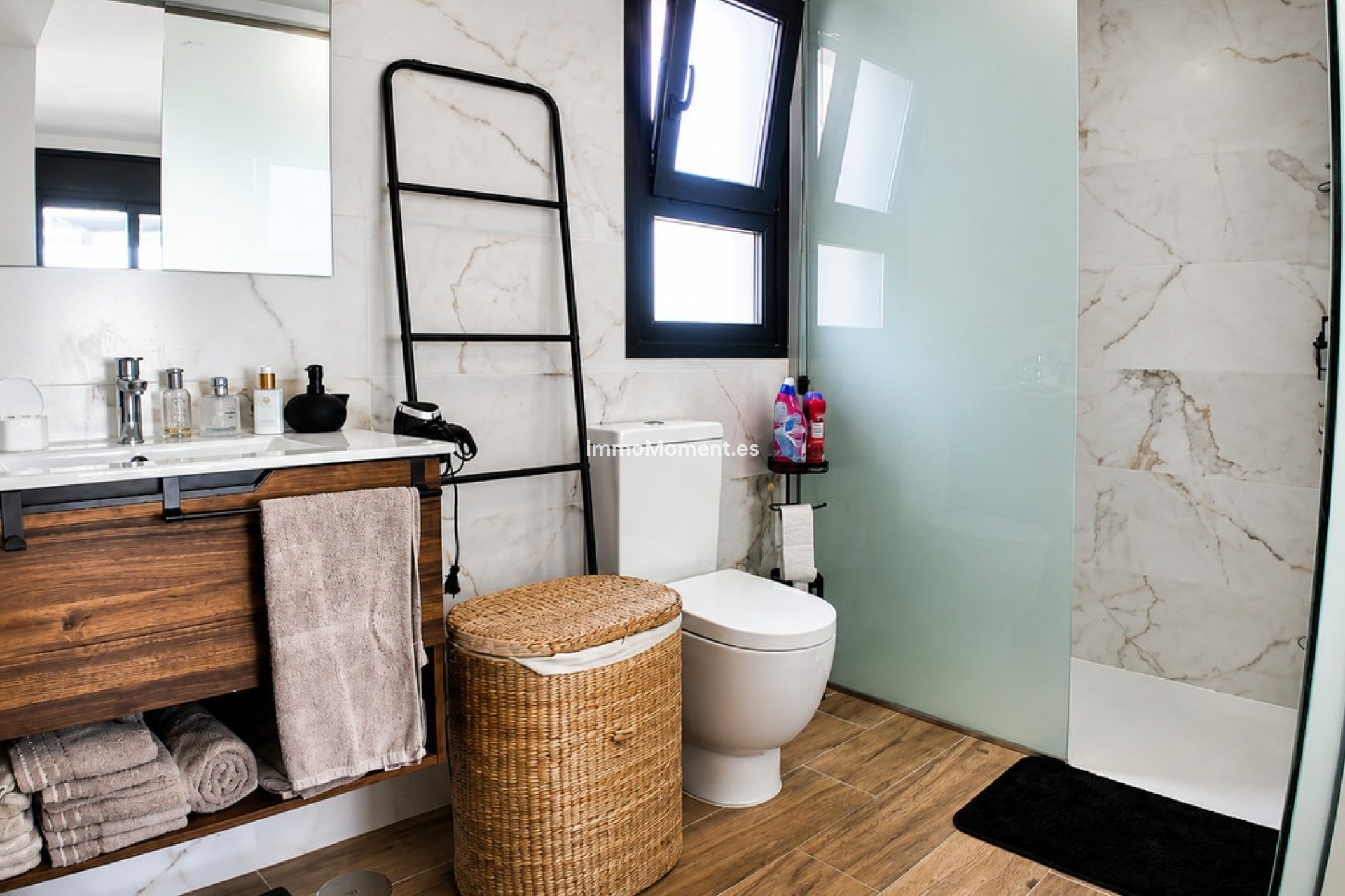 Revente - Appartement - Orihuela Costa - Villamartín
