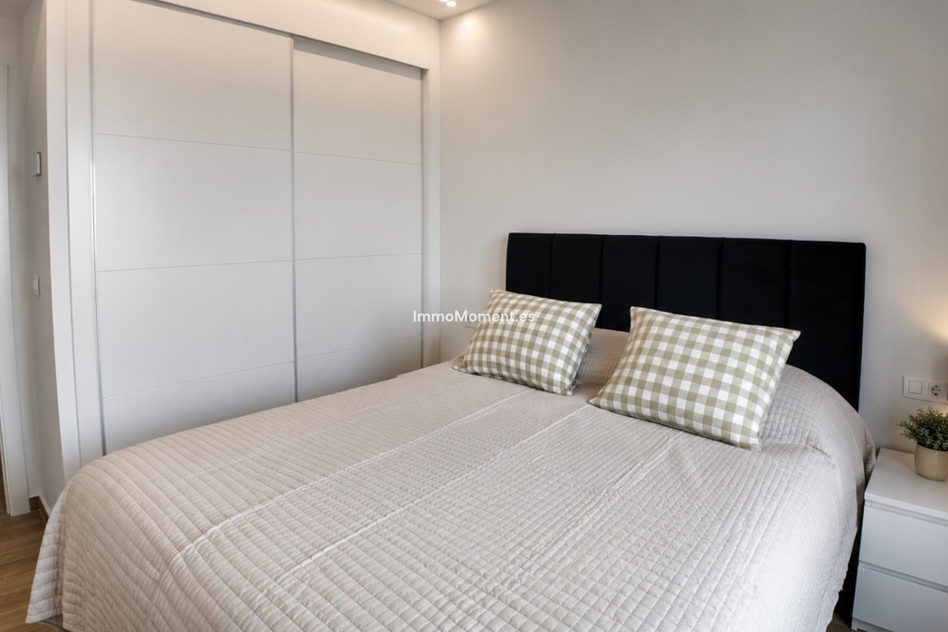 Revente - Appartement - Orihuela Costa - Villamartín