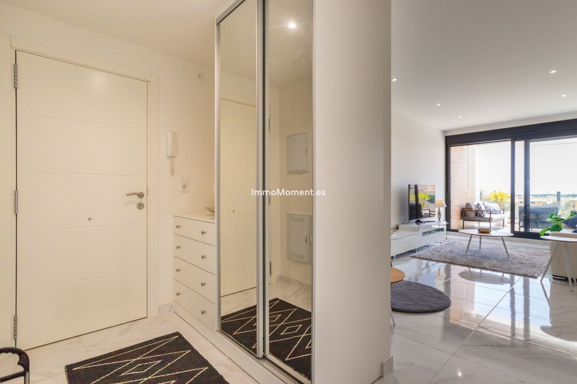 Revente - Appartement - Orihuela Costa - Villamartín