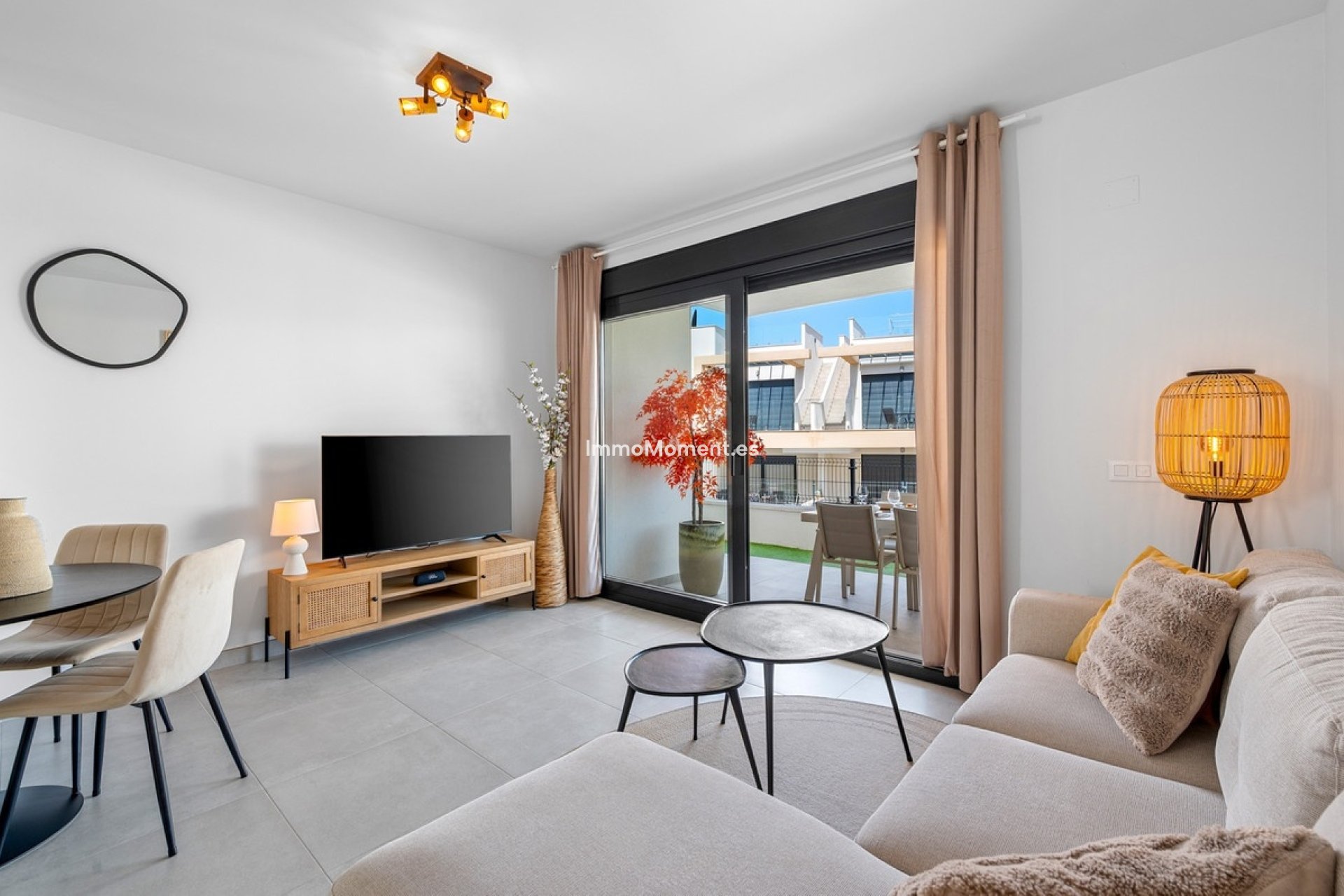 Revente - Appartement - Orihuela Costa - Villamartín