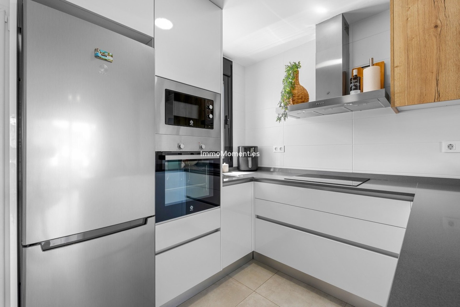 Revente - Appartement - Orihuela Costa - Villamartín