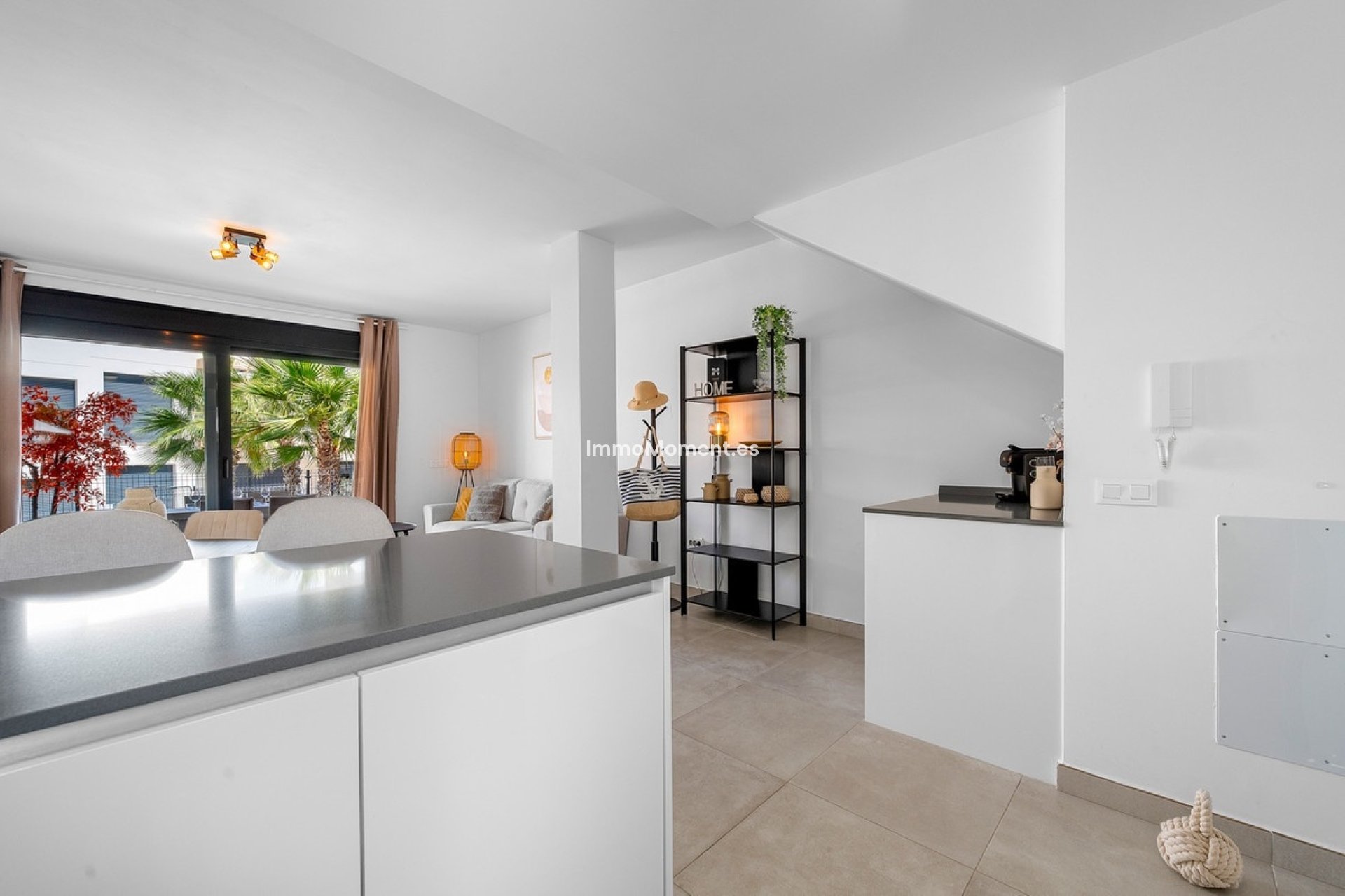 Revente - Appartement - Orihuela Costa - Villamartín