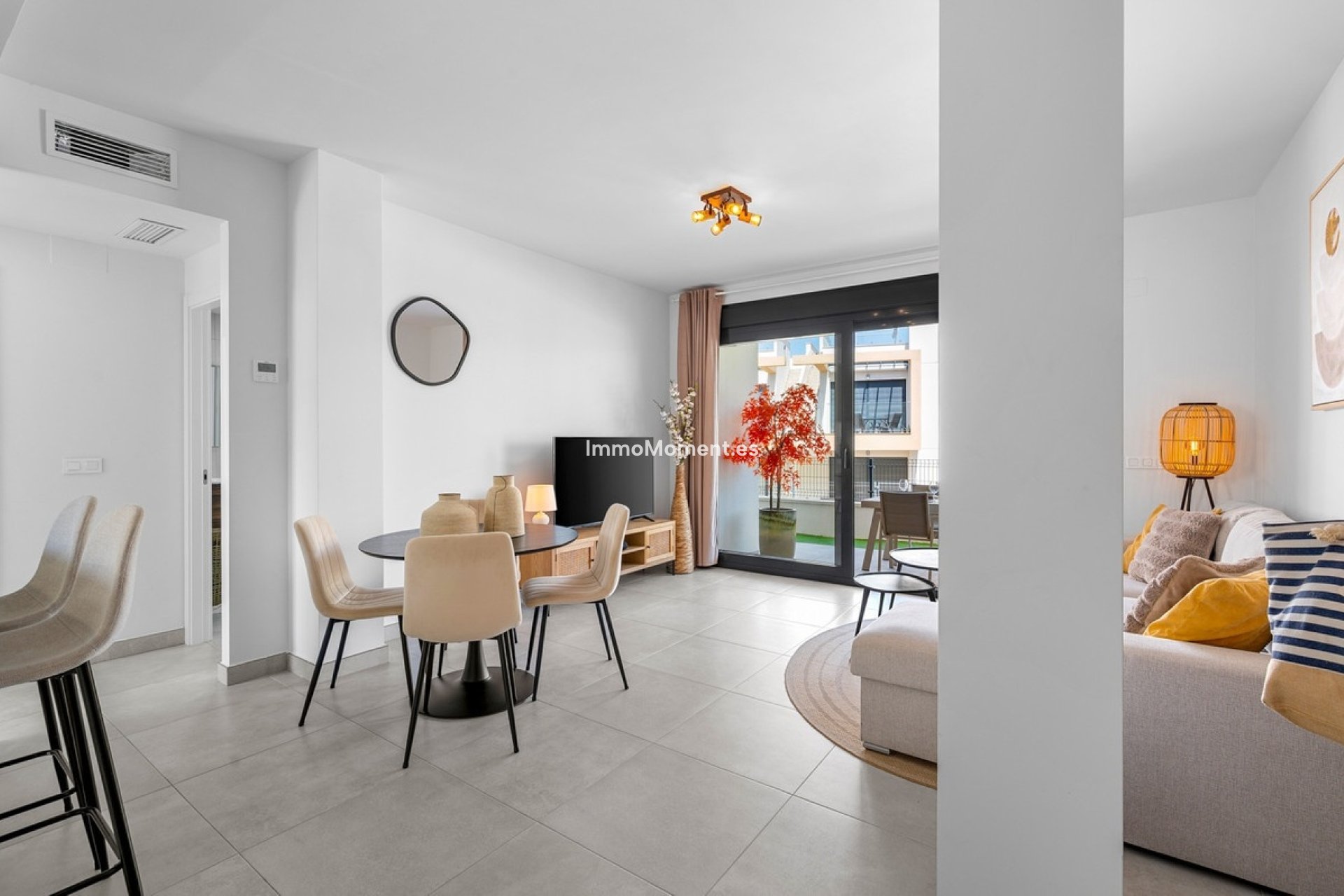 Revente - Appartement - Orihuela Costa - Villamartín