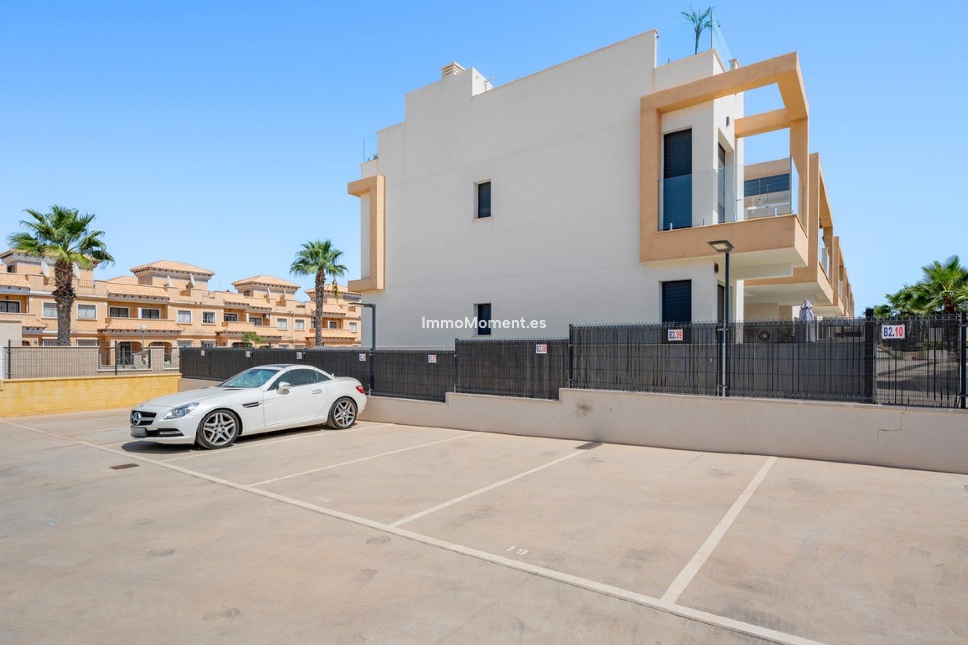 Revente - Appartement - Orihuela Costa - Villamartín