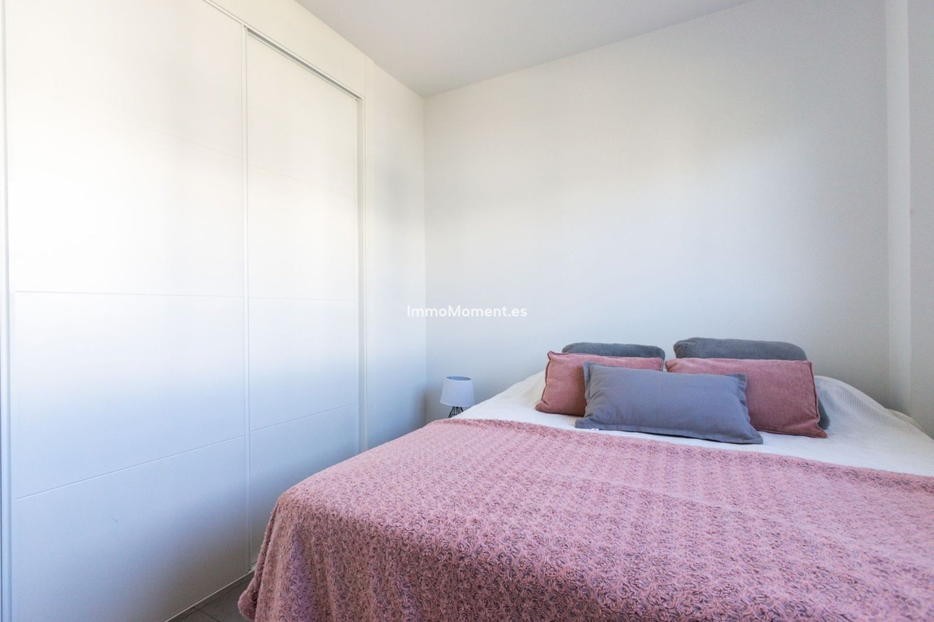 Revente - Appartement - Orihuela Costa - Villamartín
