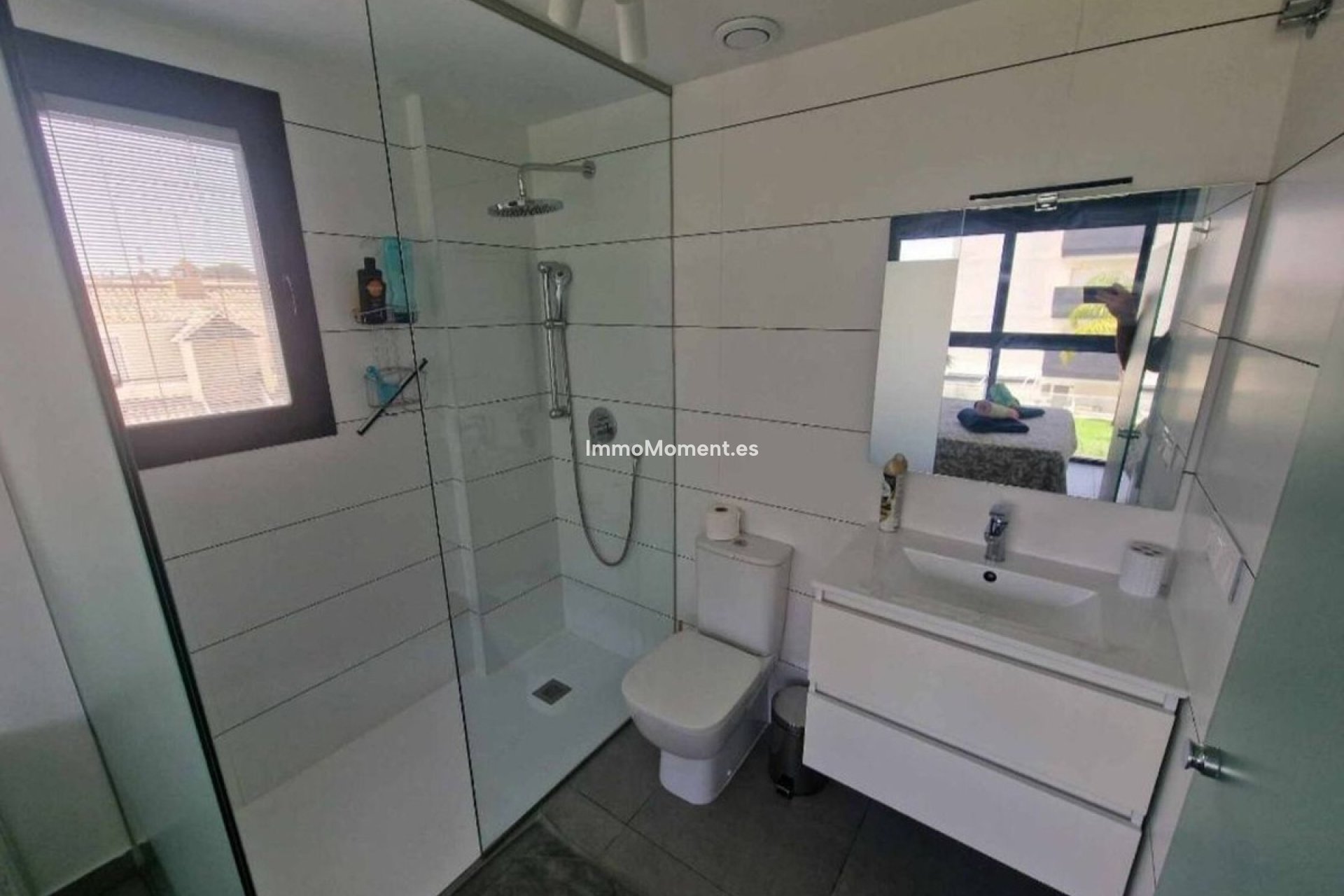 Revente - Appartement - Orihuela Costa - Villamartín