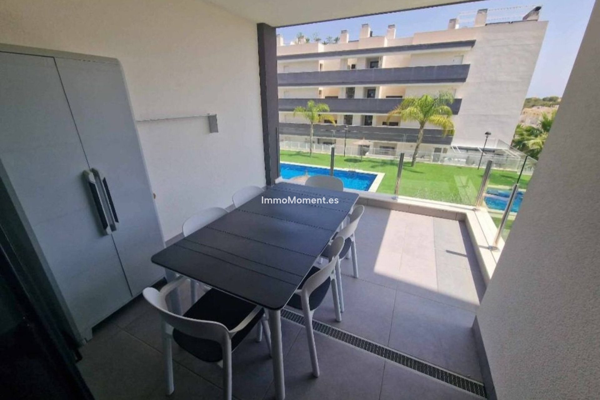 Revente - Appartement - Orihuela Costa - Villamartín
