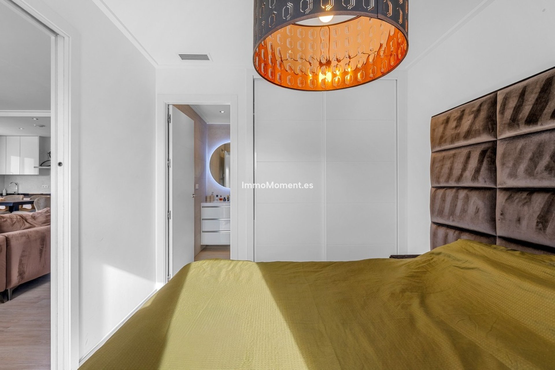 Revente - Appartement - Orihuela Costa - Villamartín