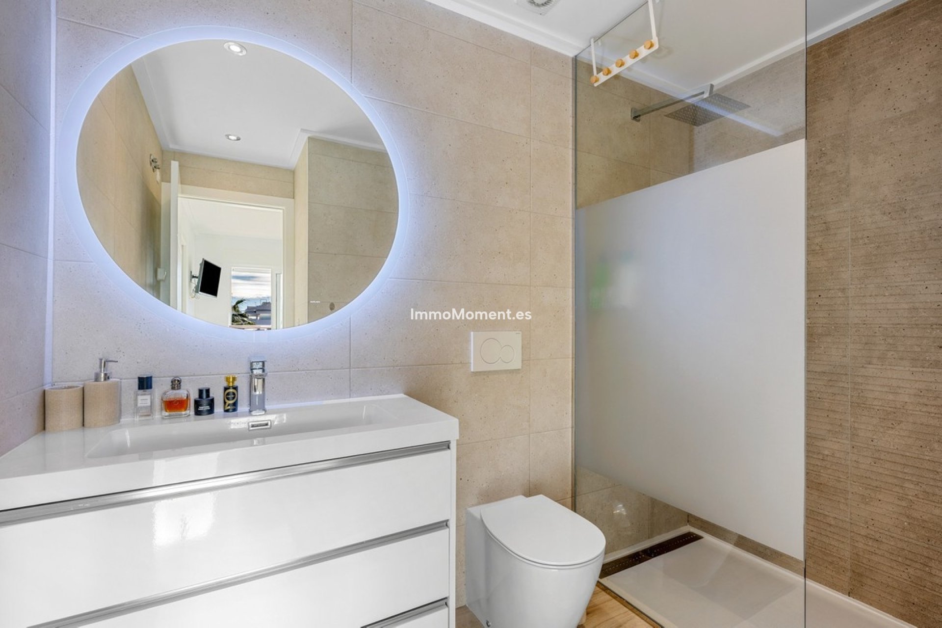 Revente - Appartement - Orihuela Costa - Villamartín