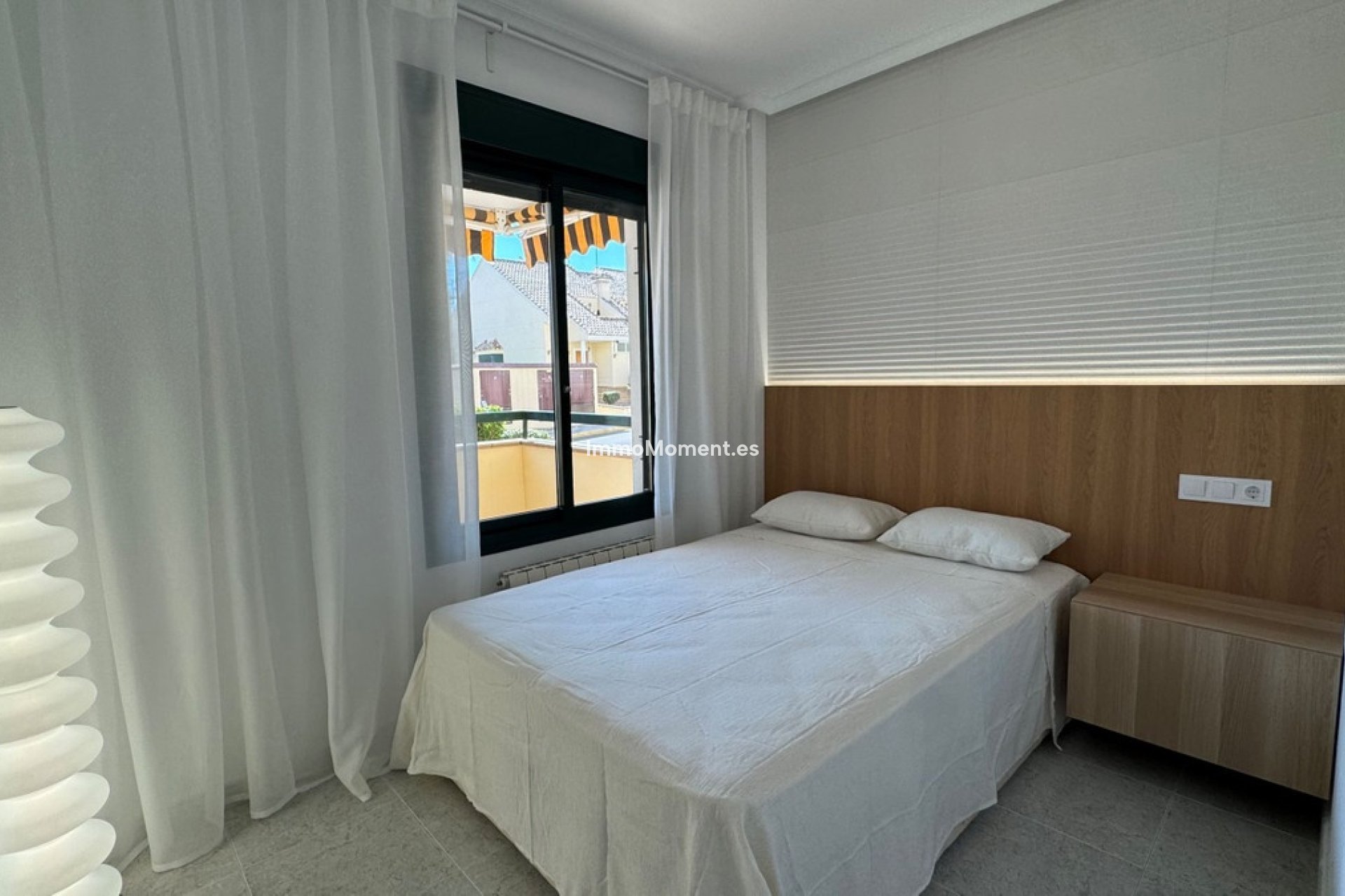 Revente - Appartement - Orihuela Costa - Villamartín