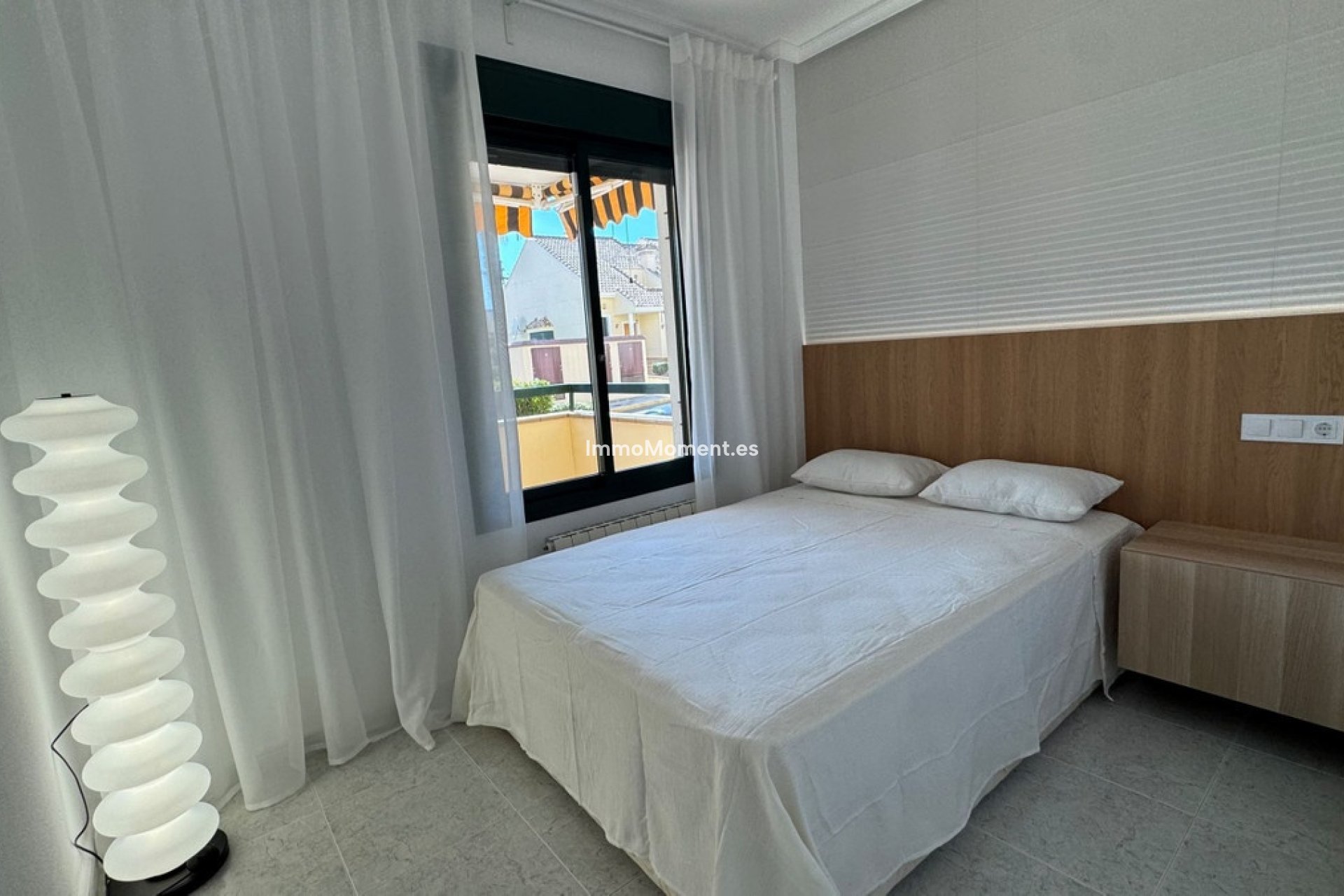 Revente - Appartement - Orihuela Costa - Villamartín