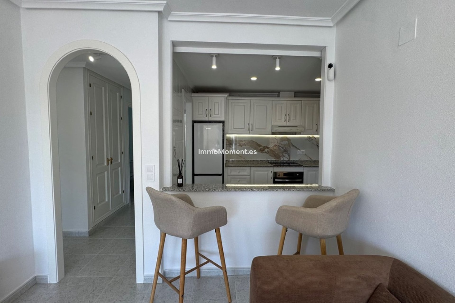 Revente - Appartement - Orihuela Costa - Villamartín