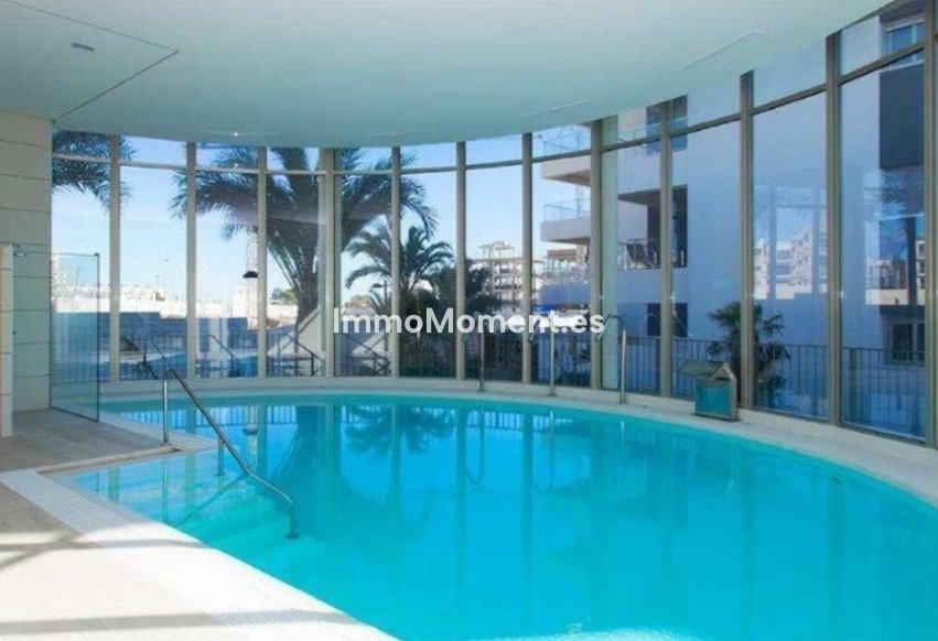 Revente - Appartement - Orihuela Costa - Villamartín