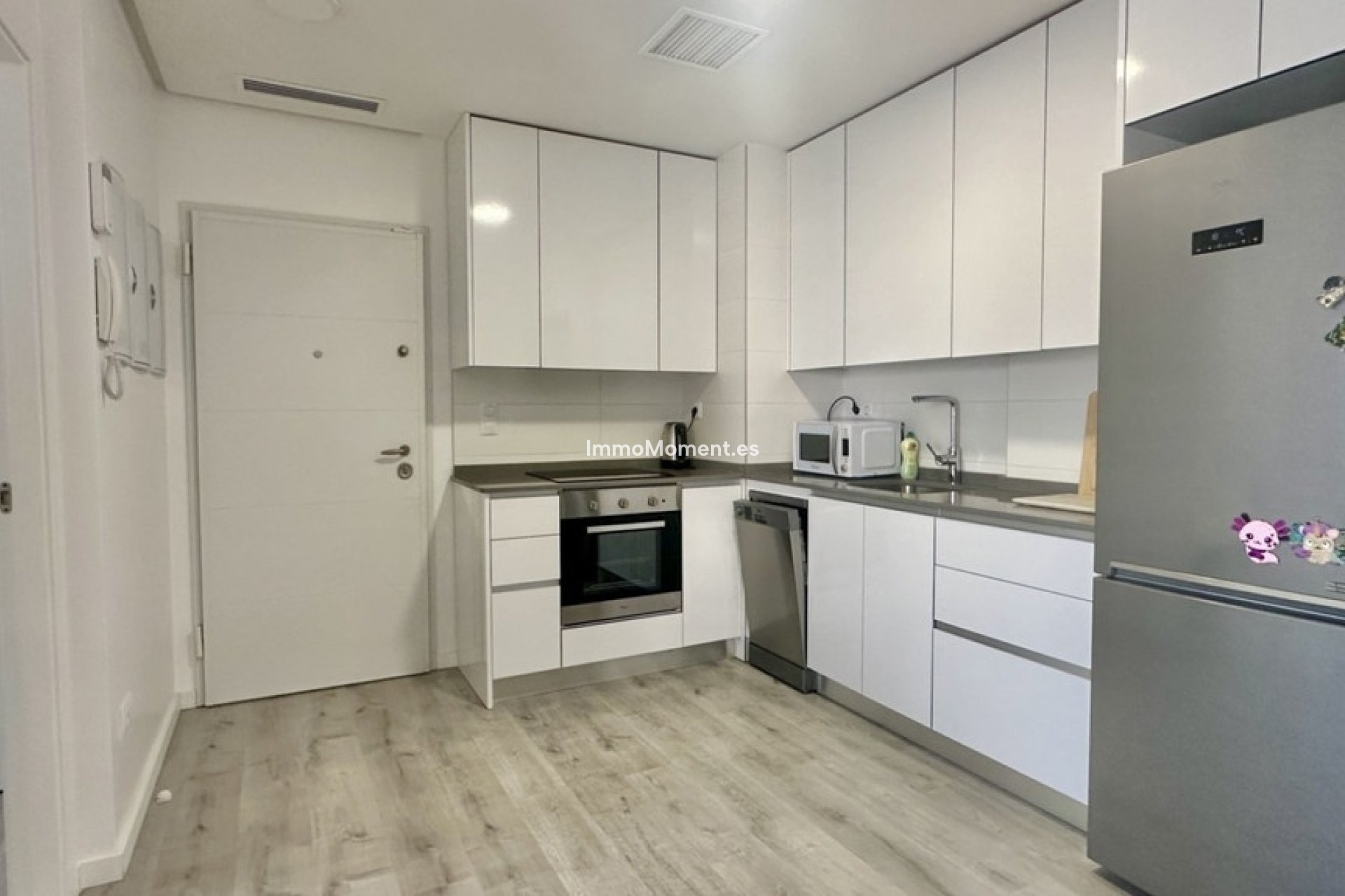 Revente - Appartement - Orihuela Costa - Villamartín