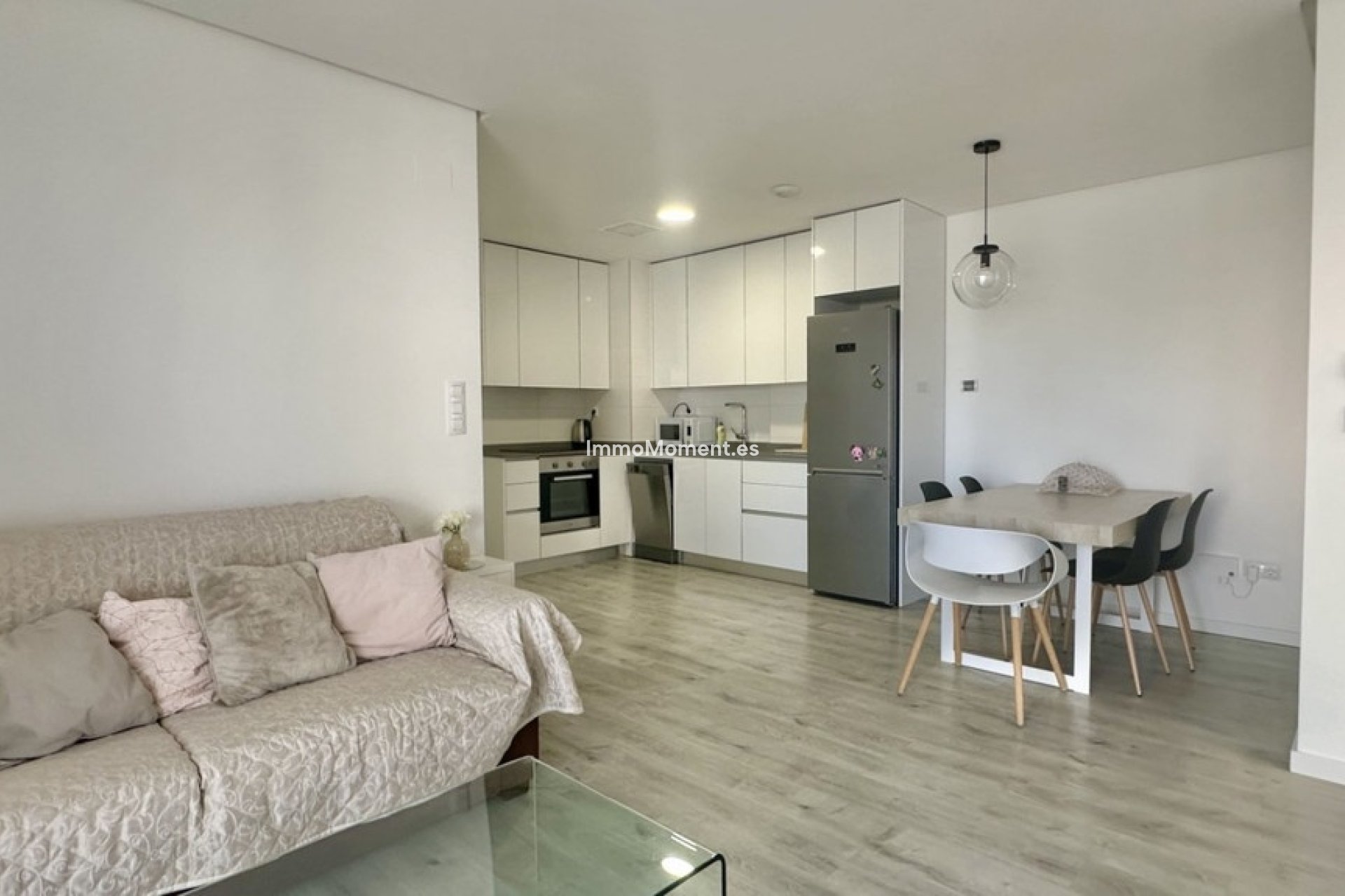 Revente - Appartement - Orihuela Costa - Villamartín