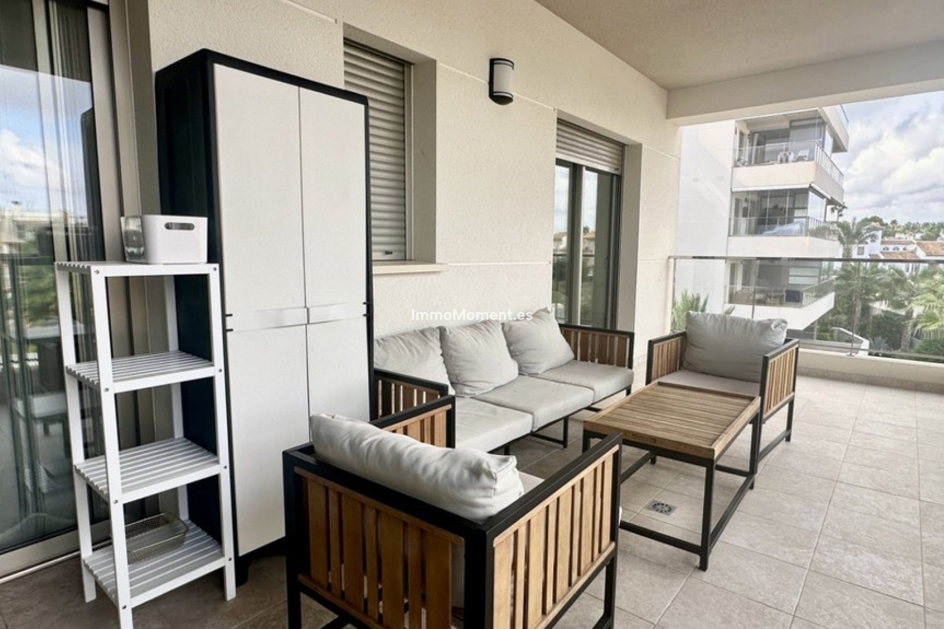 Revente - Appartement - Orihuela Costa - Villamartín