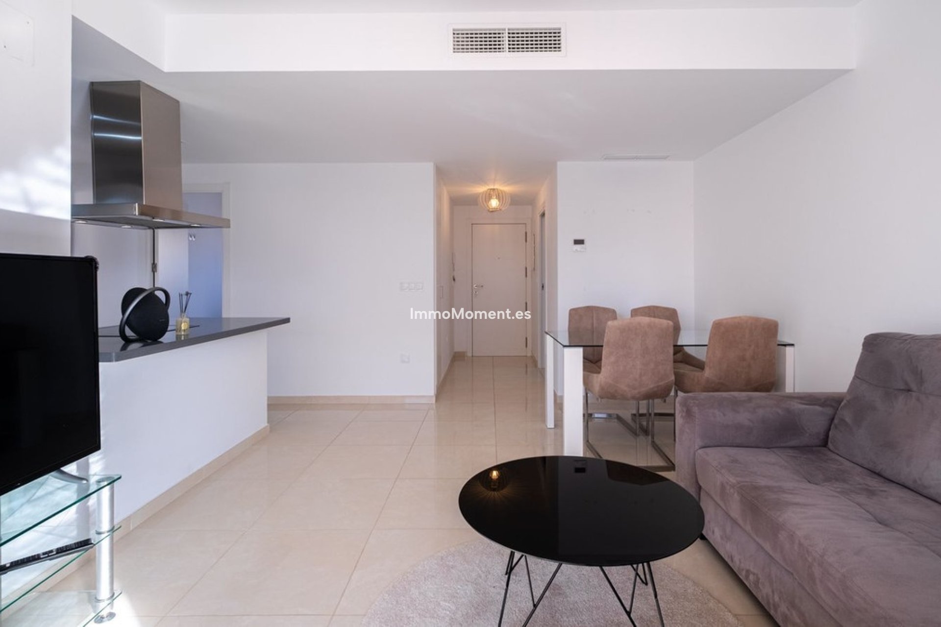 Revente - Appartement - Orihuela Costa - Villamartín