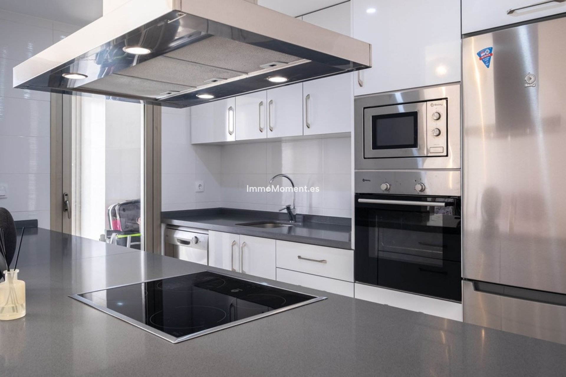 Revente - Appartement - Orihuela Costa - Villamartín